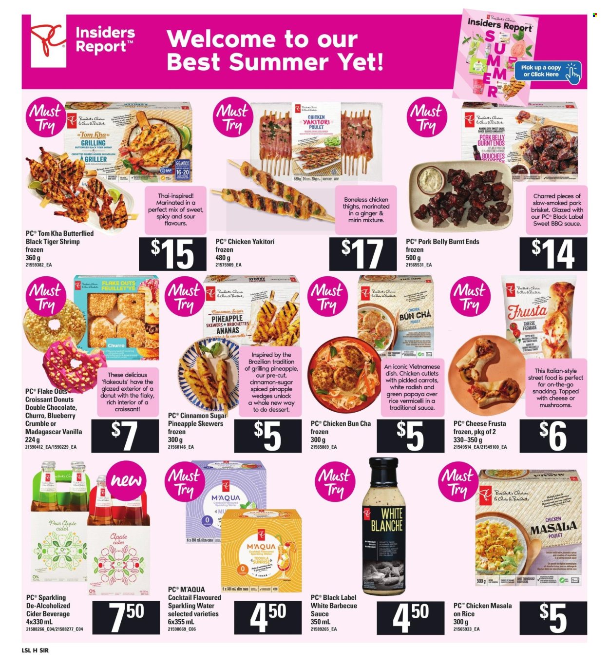Loblaws flyer - May 16, 2024 - May 22, 2024. Page 14