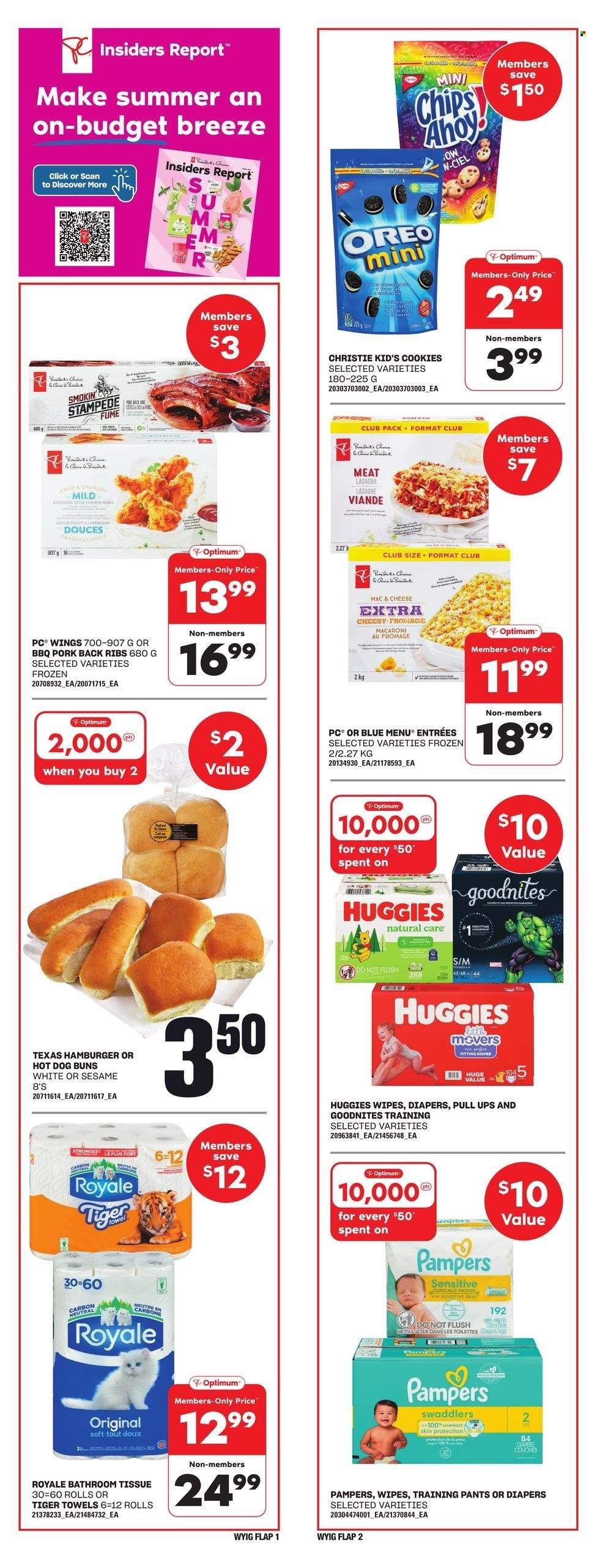 Loblaws flyer - May 16, 2024 - May 22, 2024. Page 18