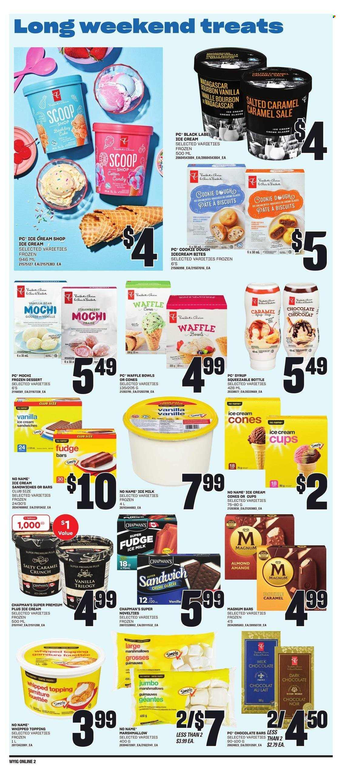Loblaws flyer - May 16, 2024 - May 22, 2024. Page 8