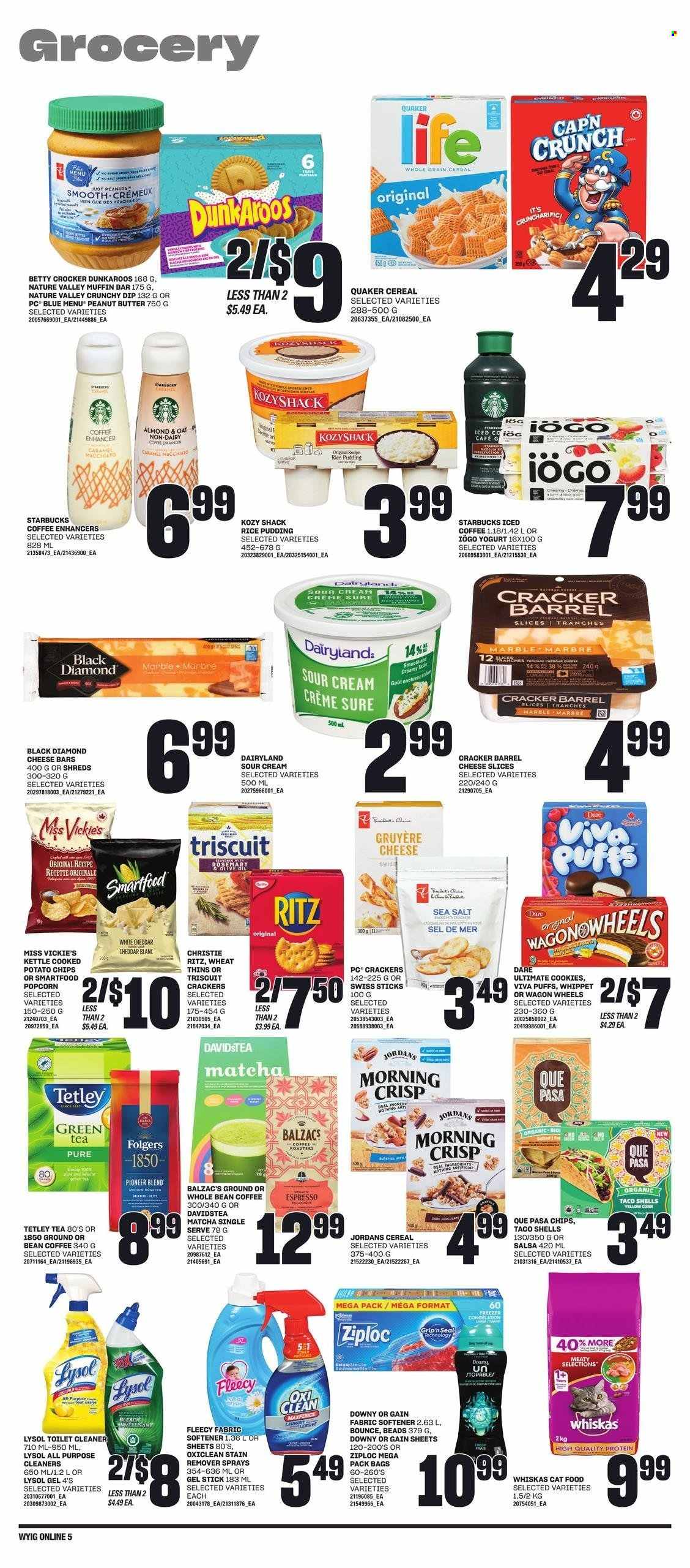 Loblaws flyer - May 16, 2024 - May 22, 2024. Page 11