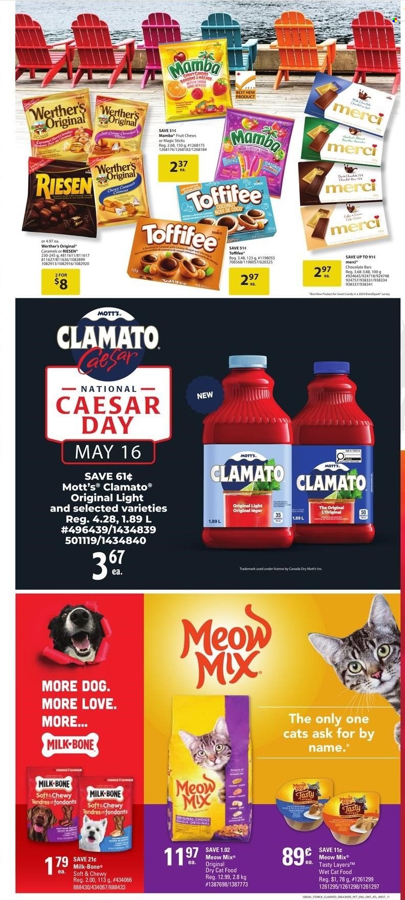 Giant Tiger flyer - May 15, 2024 - May 21, 2024. Page 14