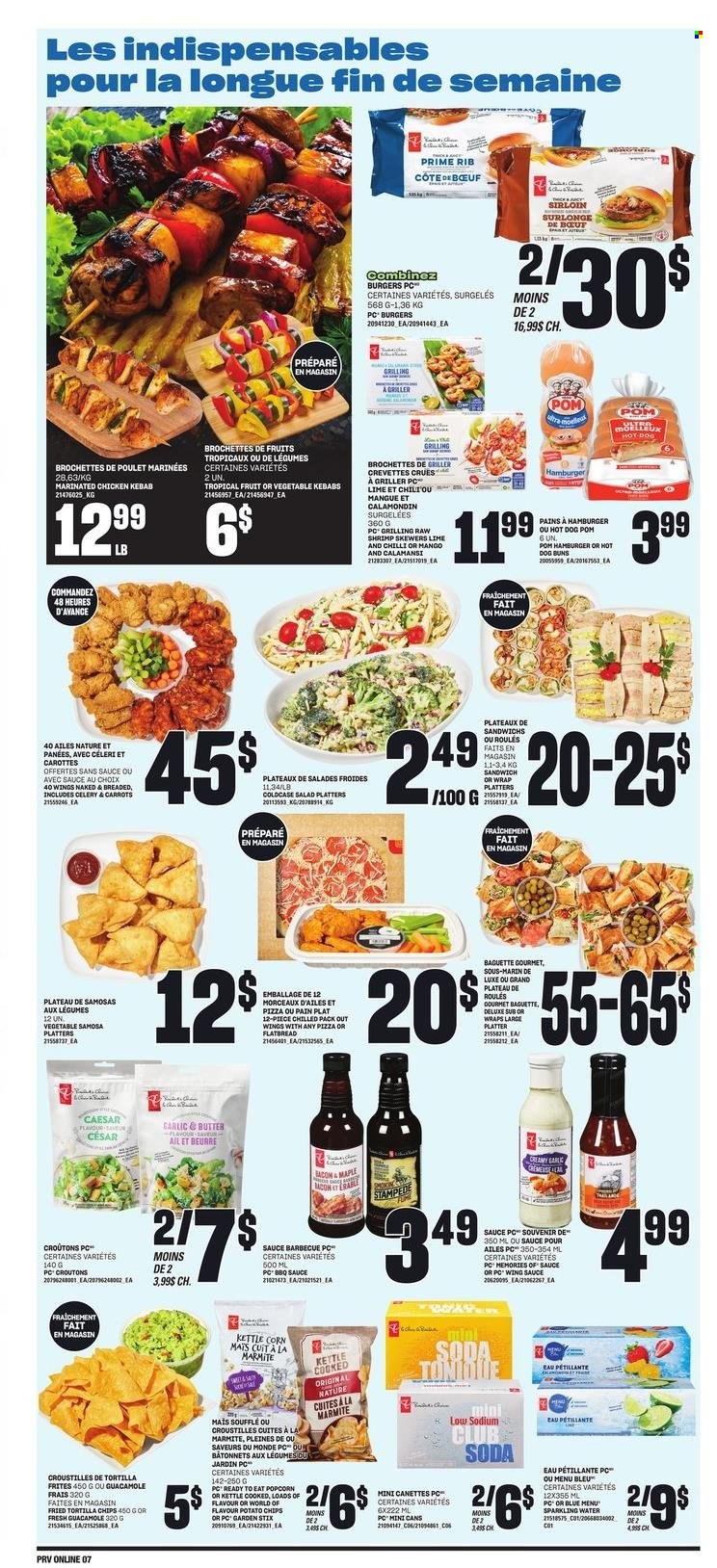Provigo flyer - May 16, 2024 - May 22, 2024. Page 4