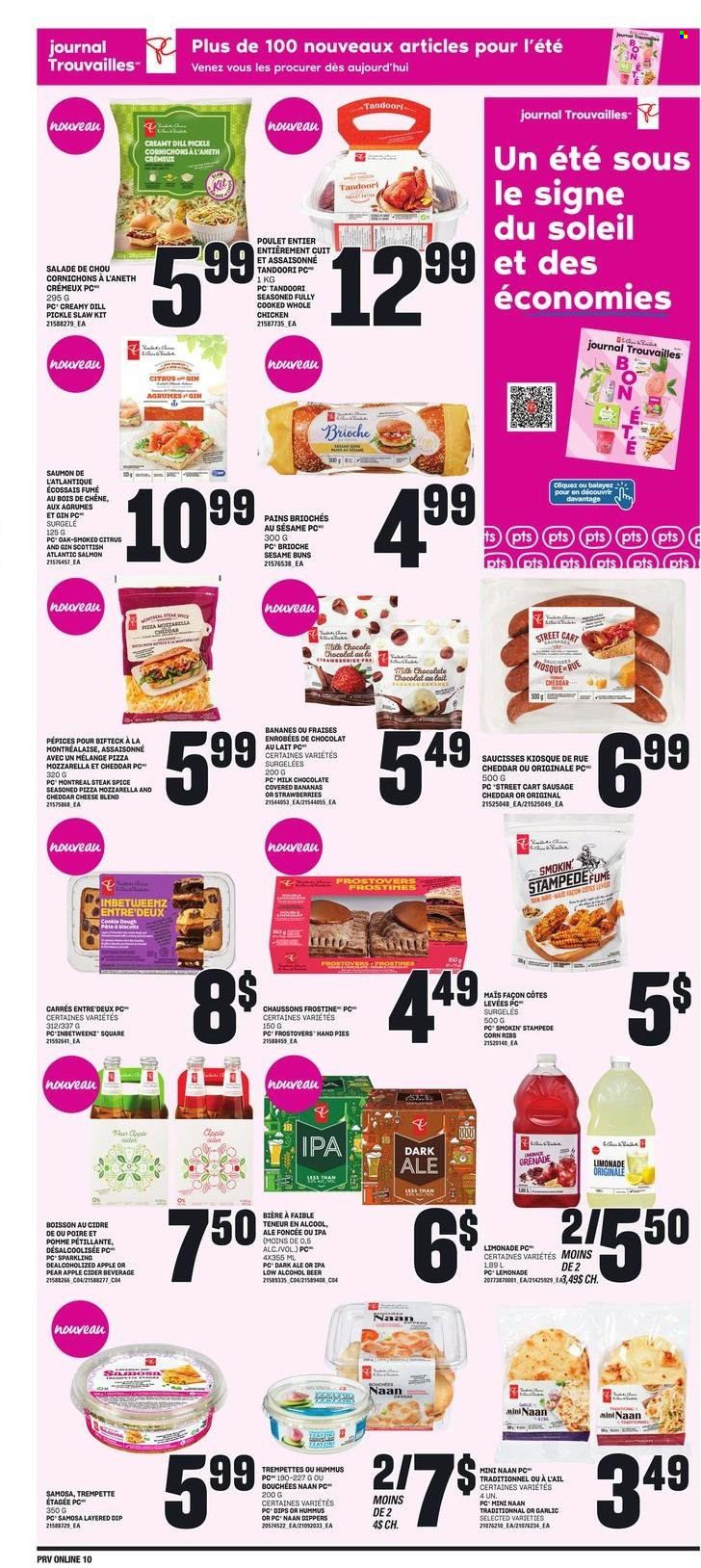 Provigo flyer - May 16, 2024 - May 22, 2024. Page 7