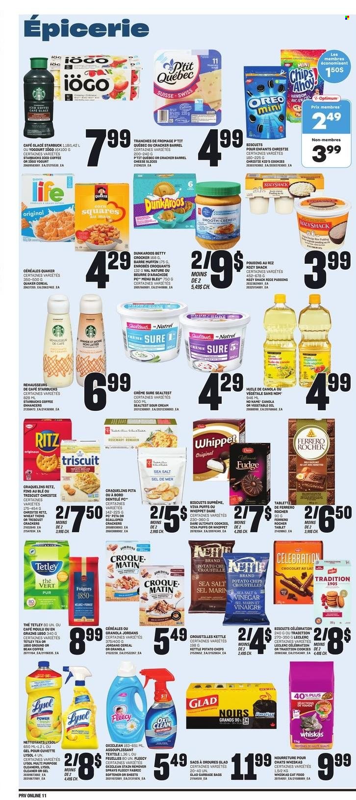 Provigo flyer - May 16, 2024 - May 22, 2024. Page 8