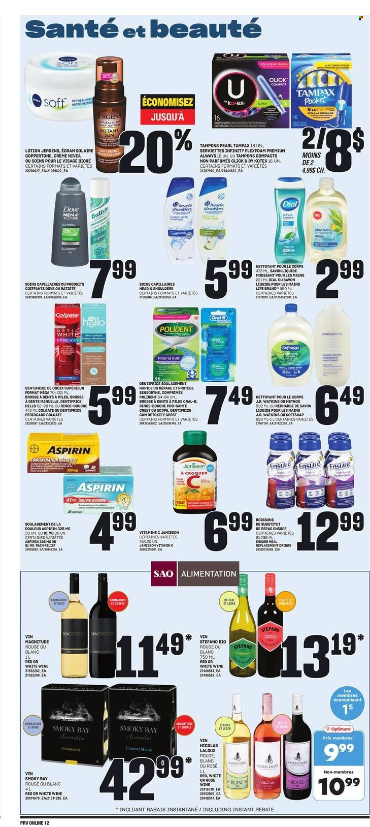 Provigo flyer - May 16, 2024 - May 22, 2024. Page 9