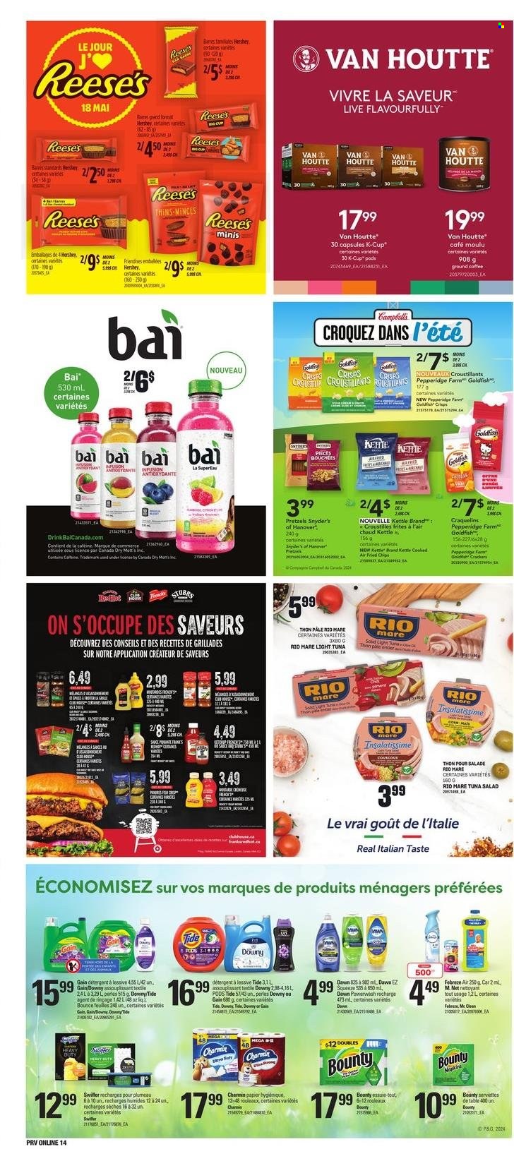Provigo flyer - May 16, 2024 - May 22, 2024. Page 11