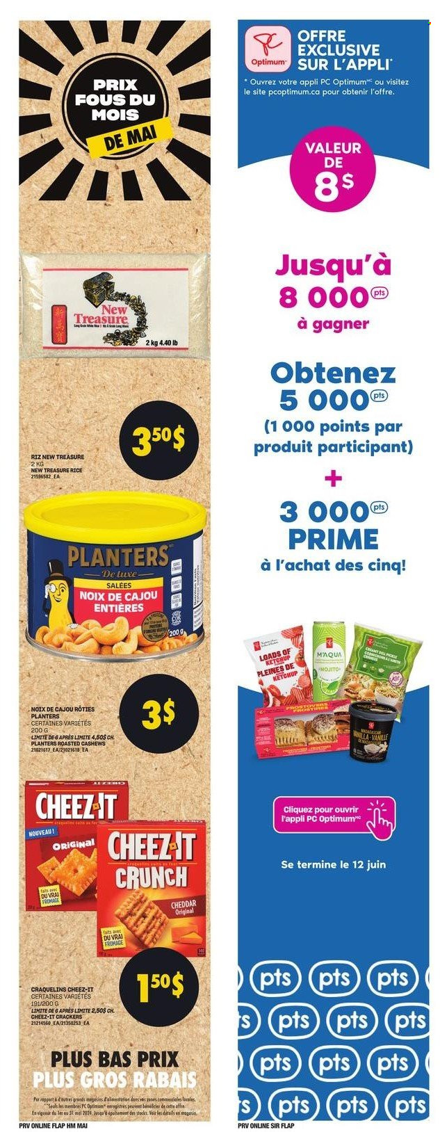 Provigo flyer - May 16, 2024 - May 22, 2024. Page 16