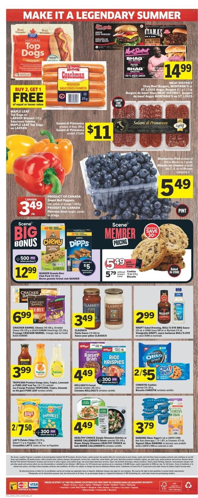 Co-op flyer - May 16, 2024 - May 22, 2024. Page 2