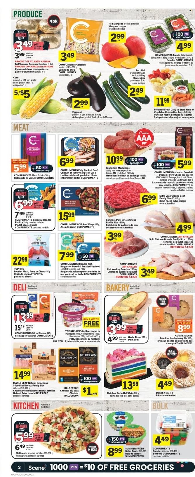 Co-op flyer - May 16, 2024 - May 22, 2024. Page 3