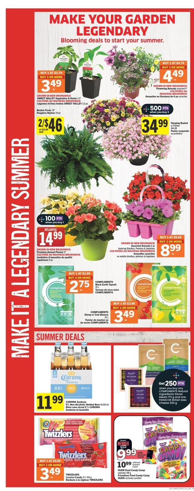 Co-op flyer - May 16, 2024 - May 22, 2024. Page 5