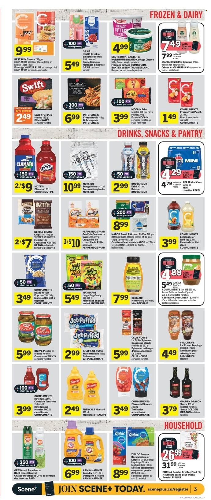 Co-op flyer - May 16, 2024 - May 22, 2024. Page 6