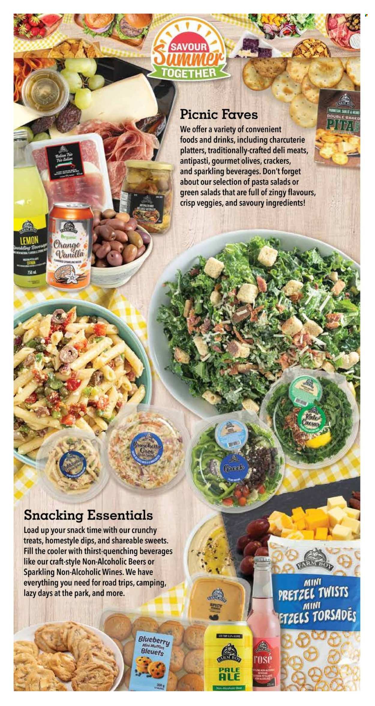 Farm Boy flyer - May 16, 2024 - May 22, 2024. Page 5