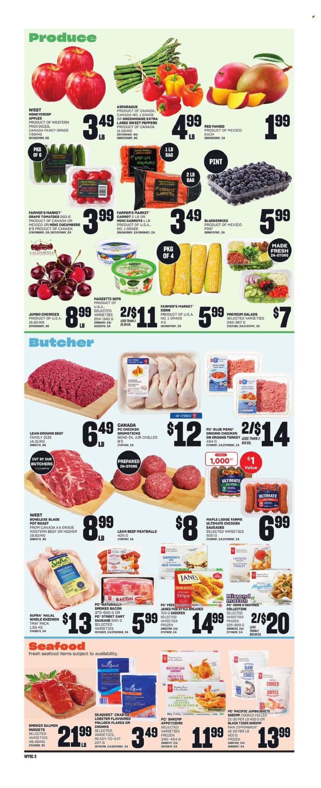 Independent flyer - May 16, 2024 - May 22, 2024. Page 3