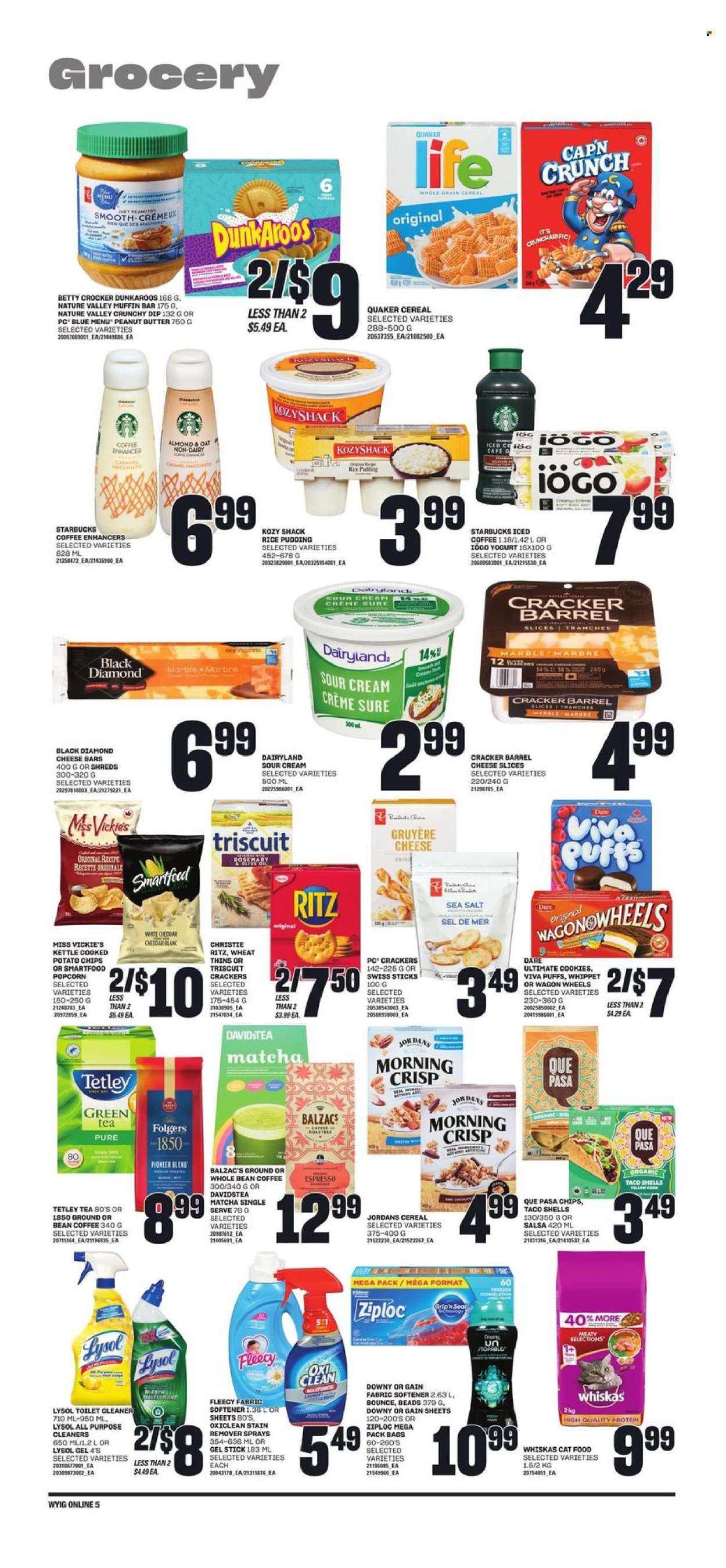 Independent flyer - May 16, 2024 - May 22, 2024. Page 11