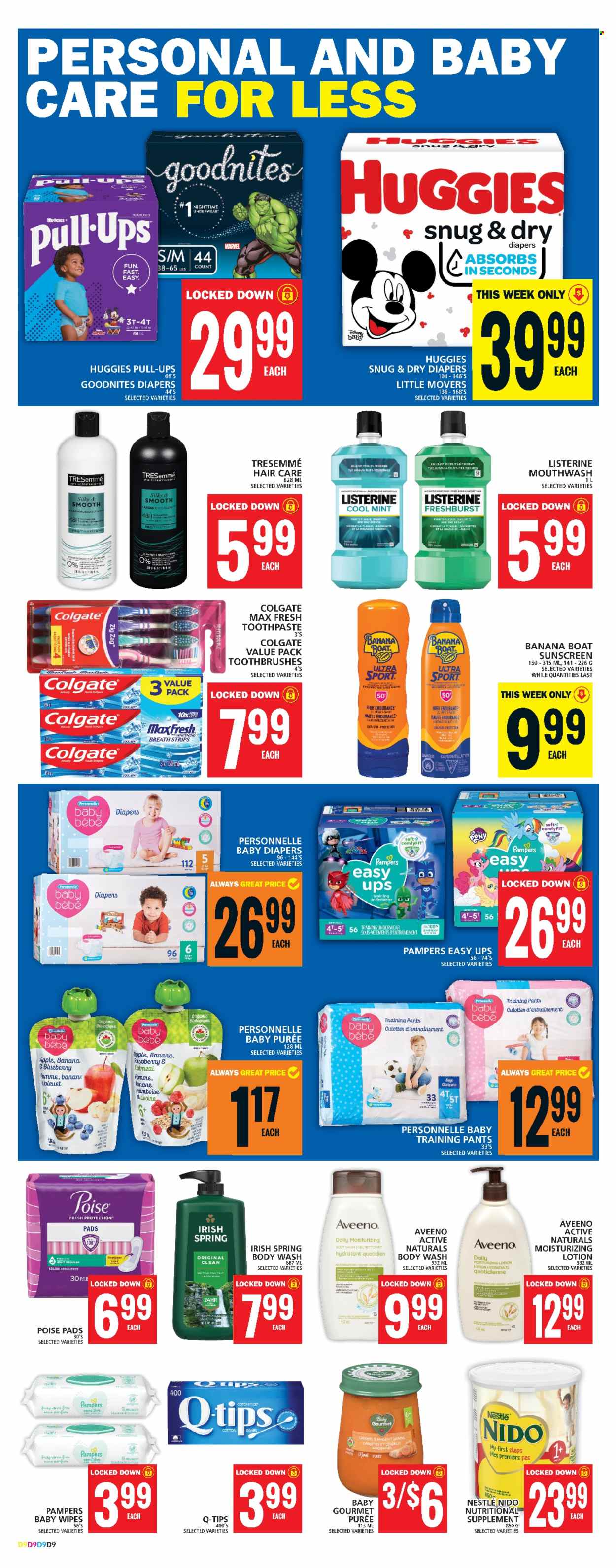 Food Basics flyer - May 16, 2024 - May 22, 2024. Page 18