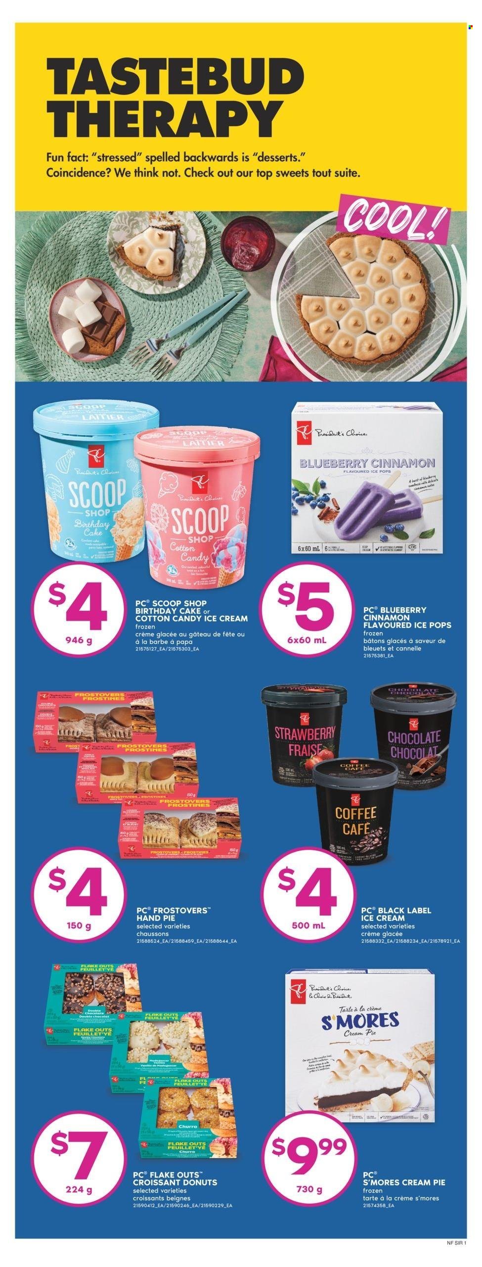 No Frills flyer - May 16, 2024 - July 10, 2024. Page 2