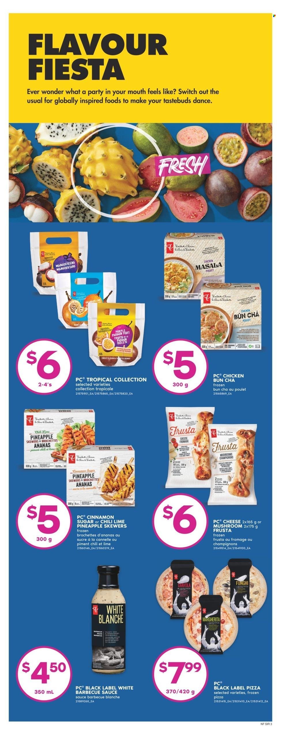 No Frills flyer - May 16, 2024 - July 10, 2024. Page 4