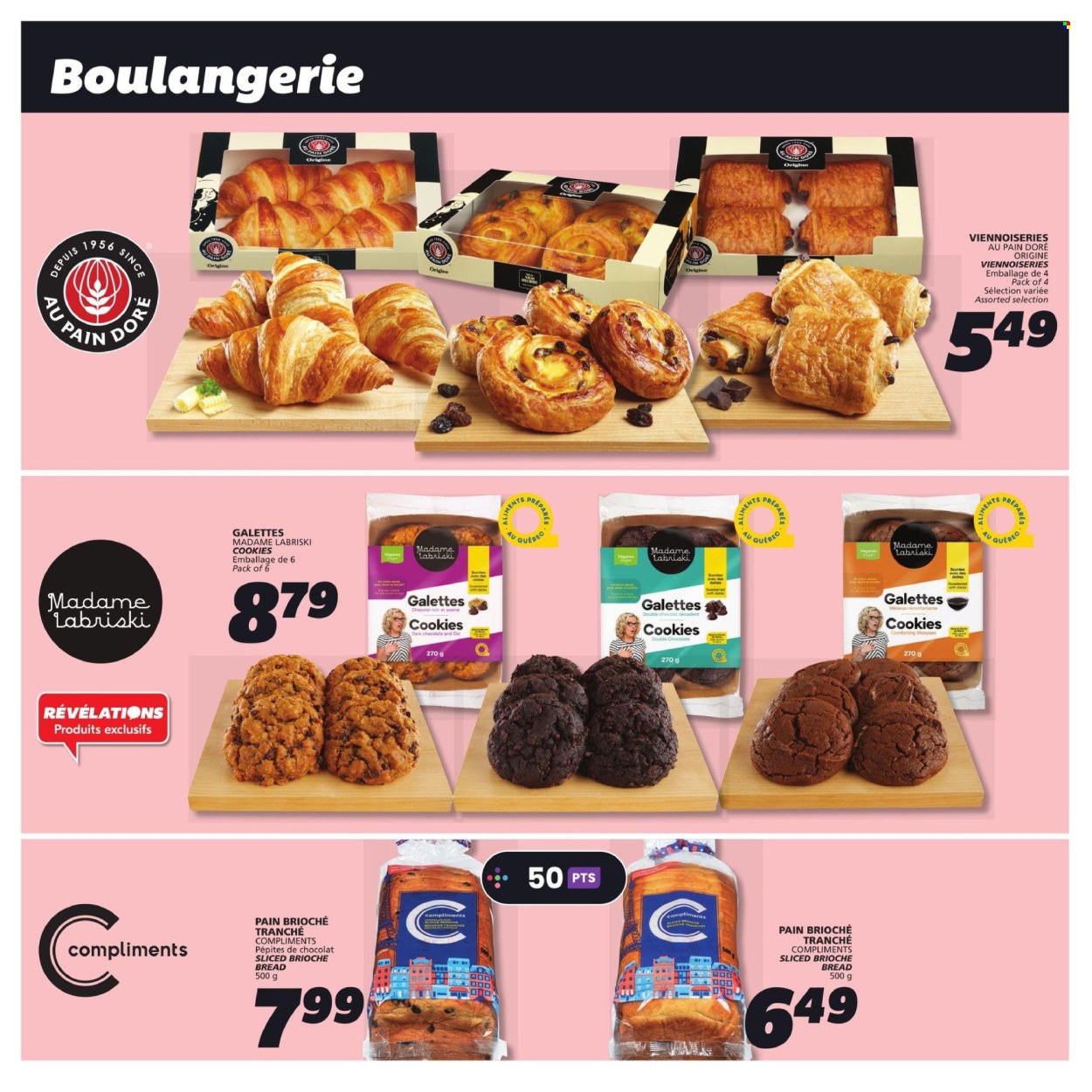 IGA flyer - May 23, 2024 - May 29, 2024. Page 12