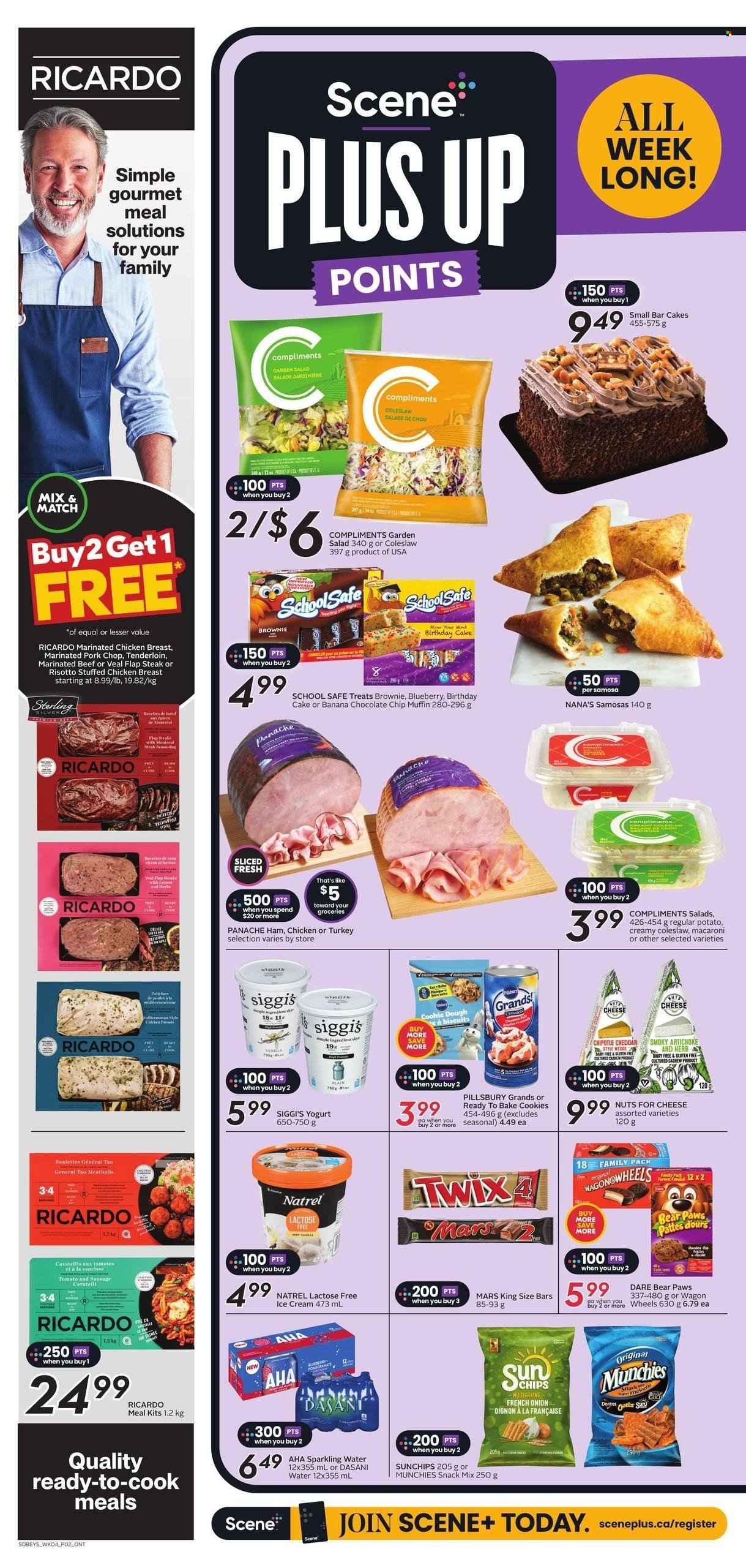 Sobeys flyer - May 23, 2024 - May 29, 2024. Page 5