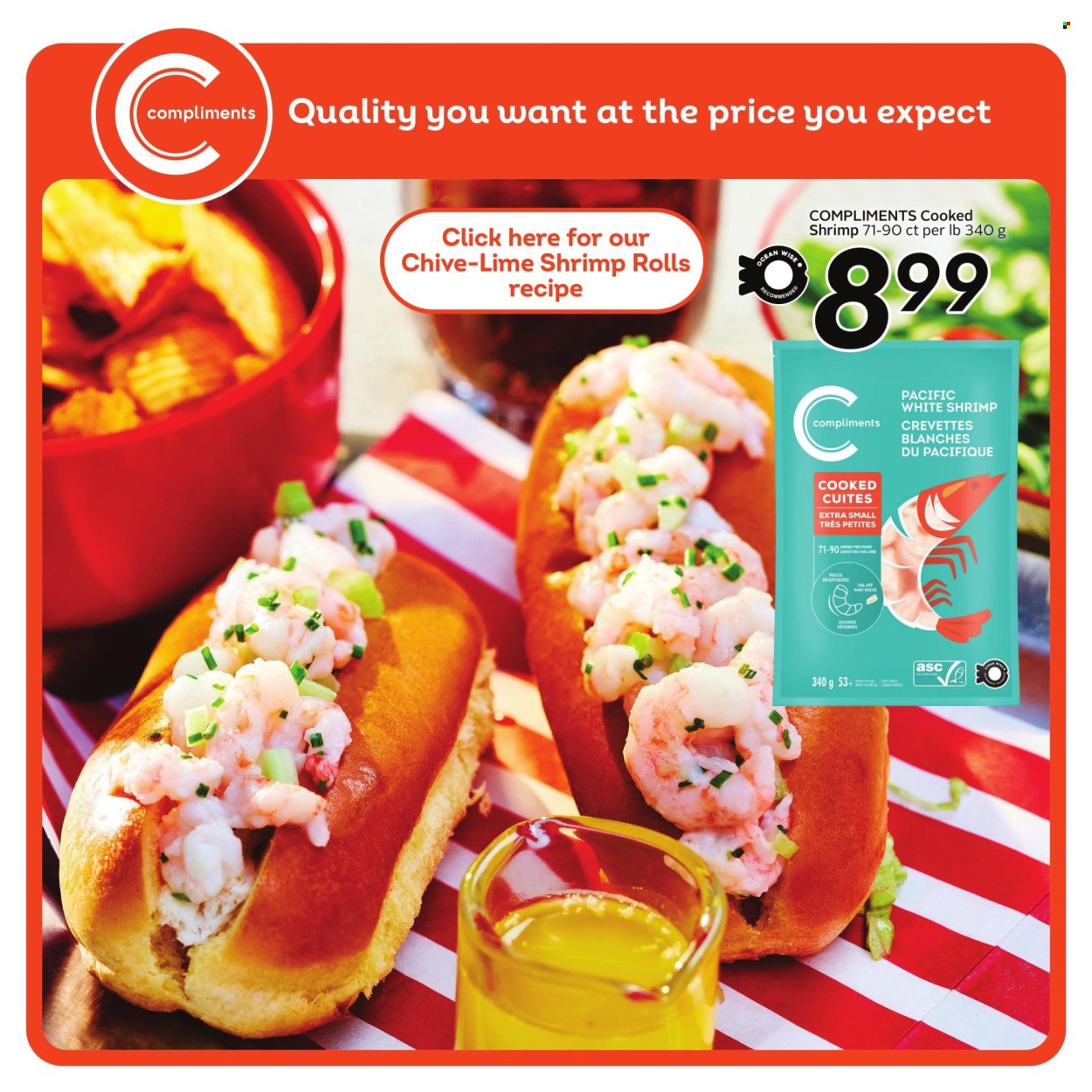 Sobeys flyer - May 23, 2024 - May 29, 2024. Page 10