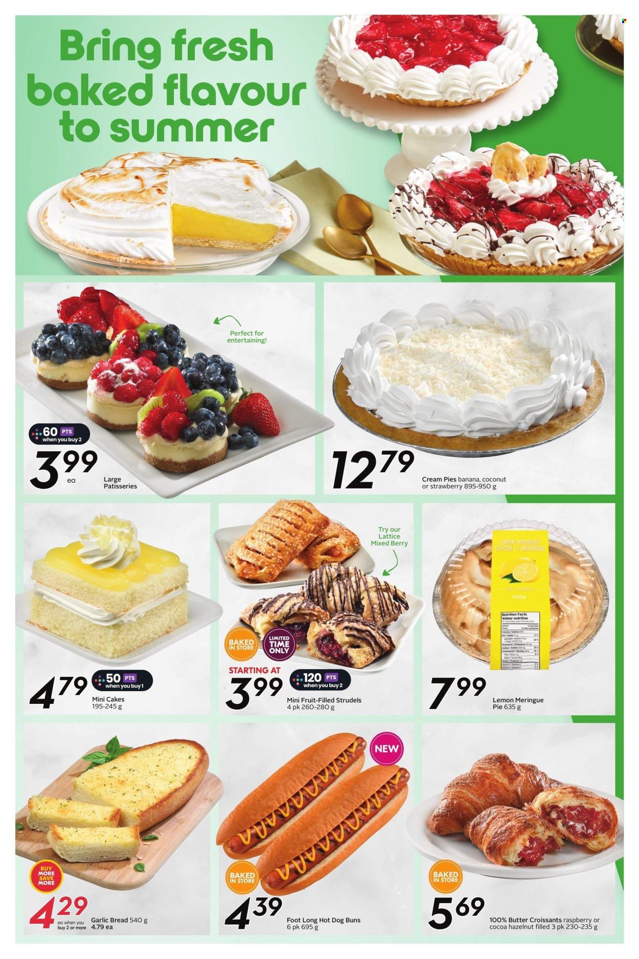 Sobeys flyer - May 23, 2024 - May 29, 2024. Page 12