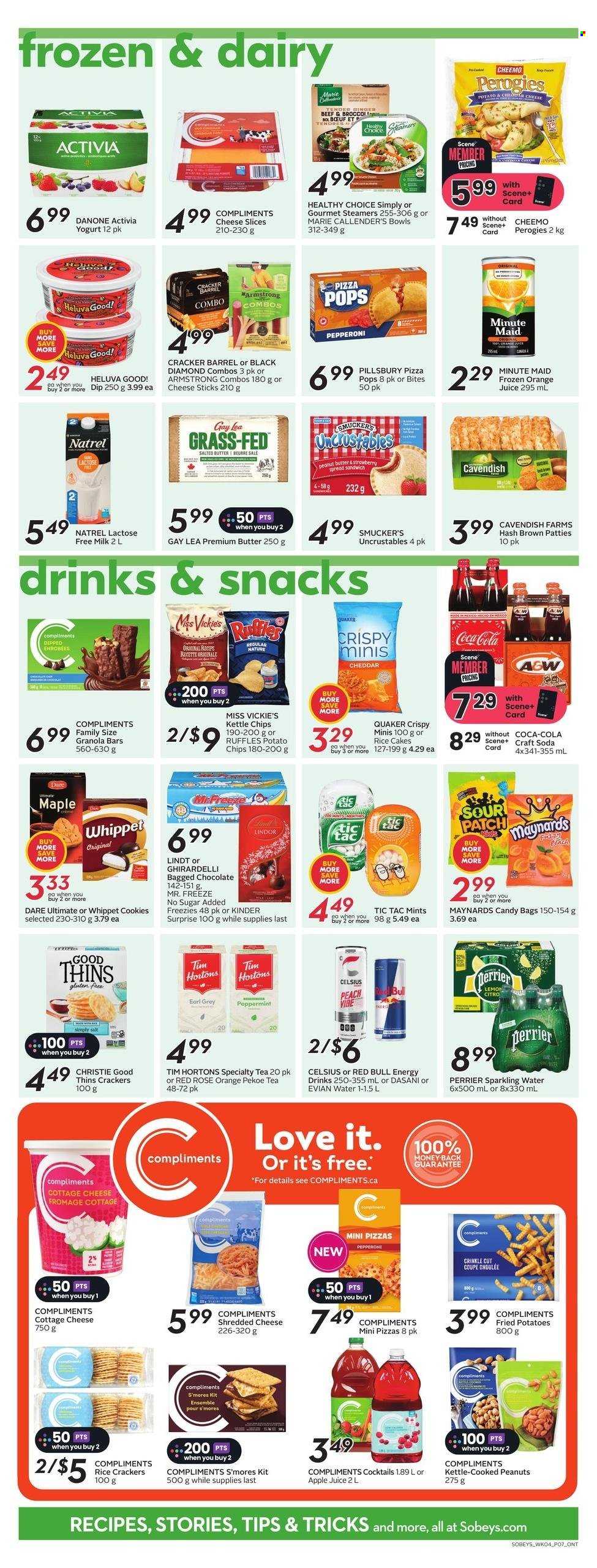 Sobeys flyer - May 23, 2024 - May 29, 2024. Page 13