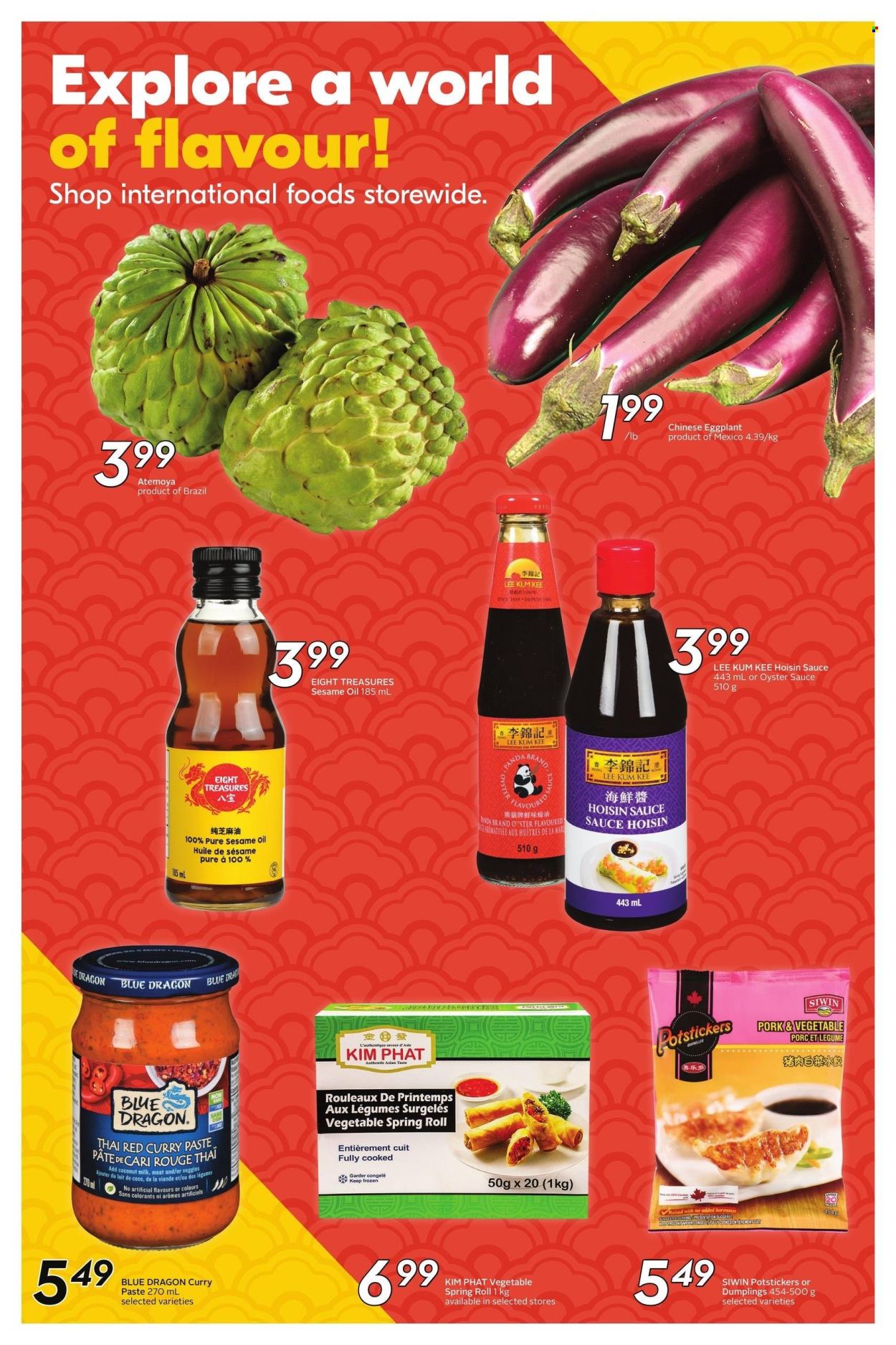 Sobeys flyer - May 23, 2024 - May 29, 2024. Page 17