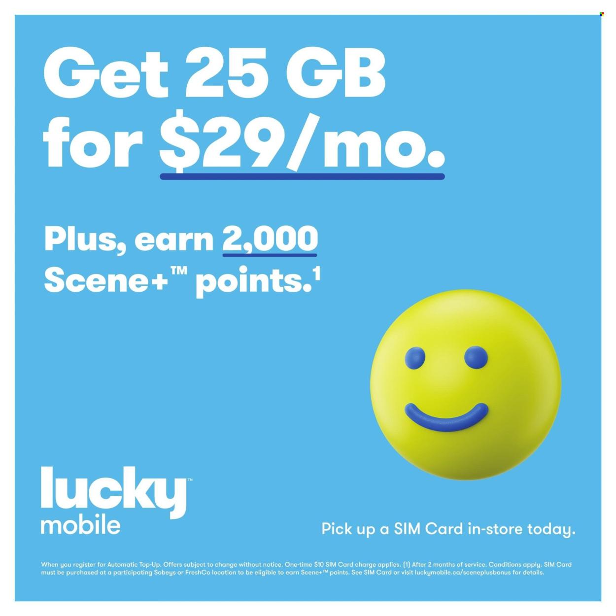 Sobeys flyer - May 23, 2024 - May 29, 2024. Page 18