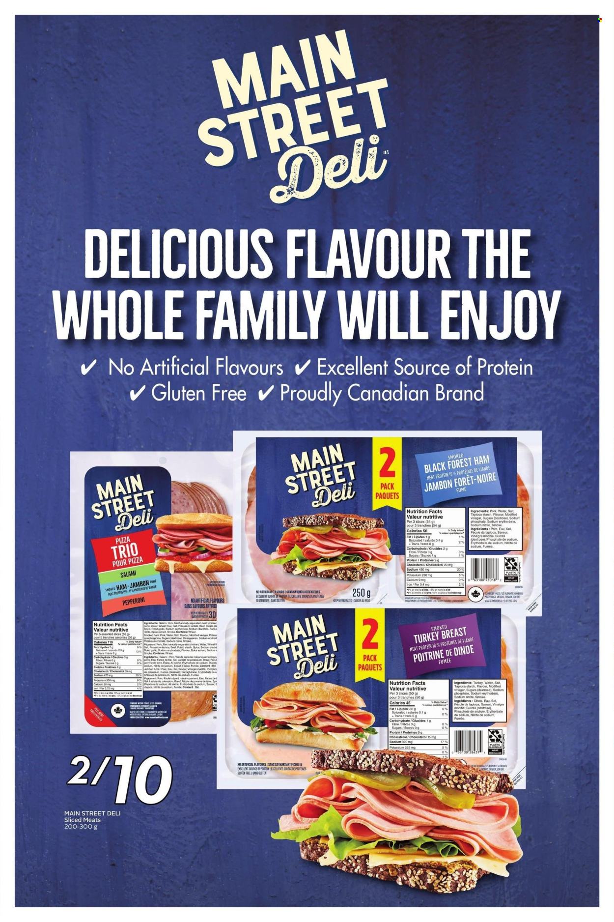 Sobeys flyer - May 23, 2024 - May 29, 2024. Page 21