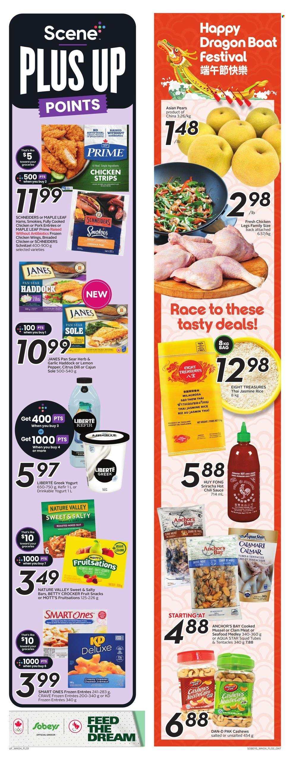 Sobeys Urban Fresh flyer - May 23, 2024 - May 29, 2024. Page 2