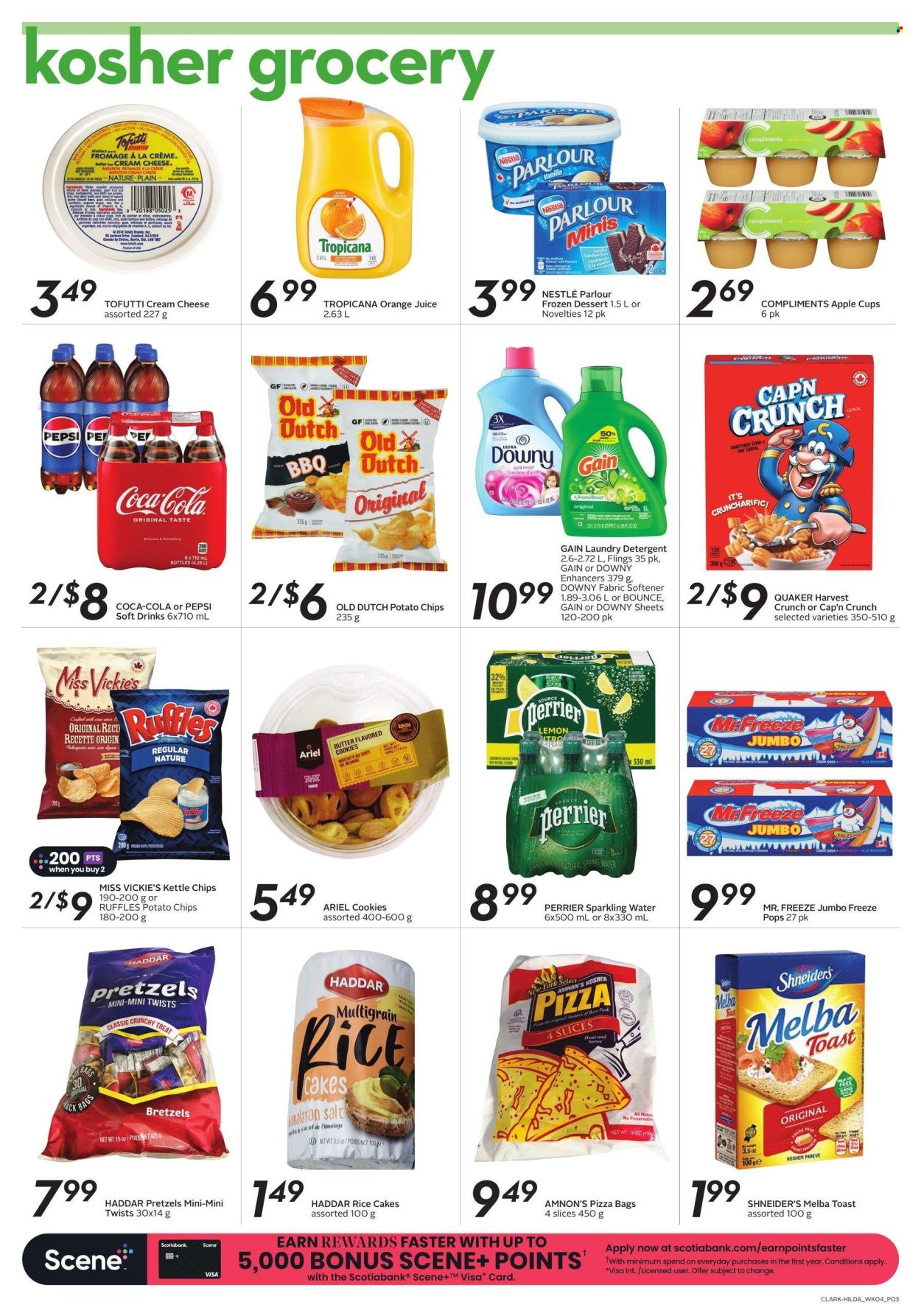 Sobeys flyer - May 23, 2024 - May 29, 2024. Page 3