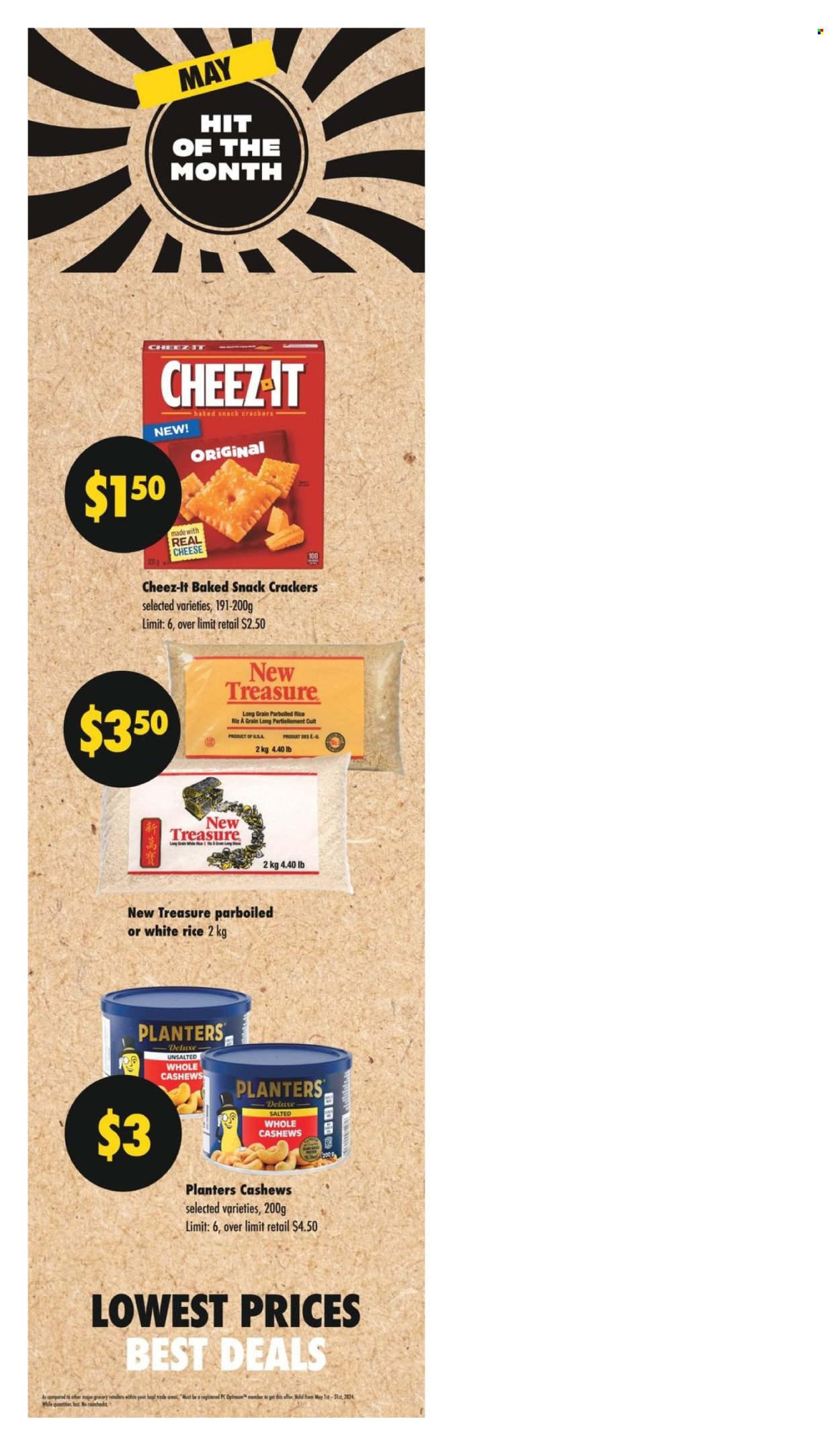 Real Canadian Superstore flyer - May 23, 2024 - May 29, 2024. Page 36