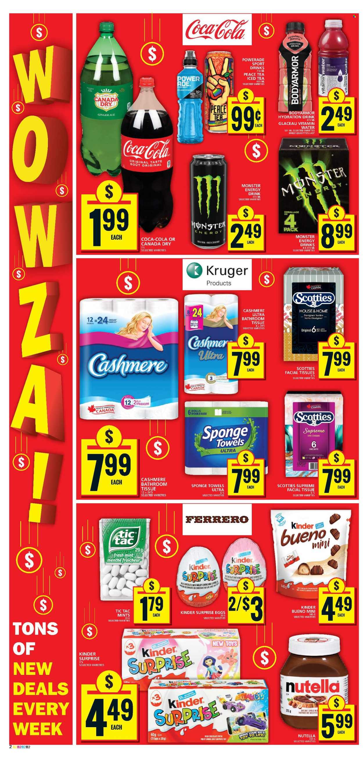 Food Basics flyer - May 23, 2024 - May 29, 2024. Page 6