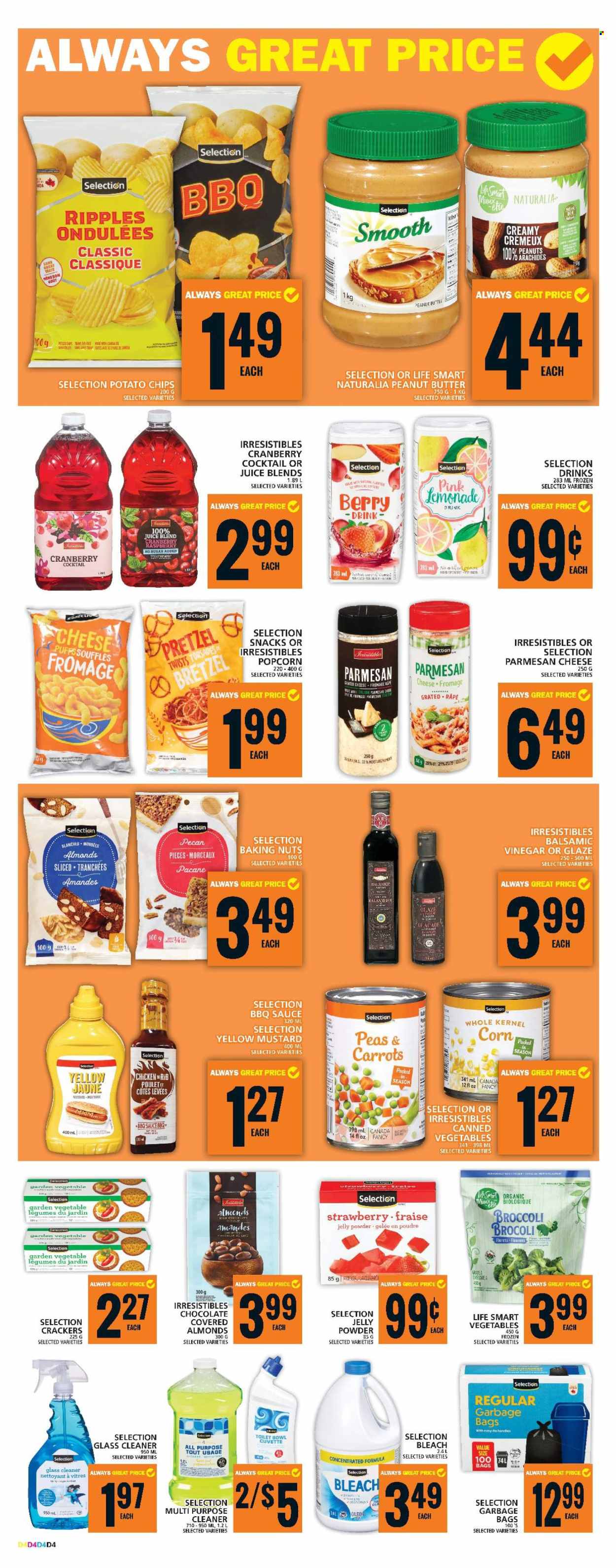 Food Basics flyer - May 23, 2024 - May 29, 2024. Page 11