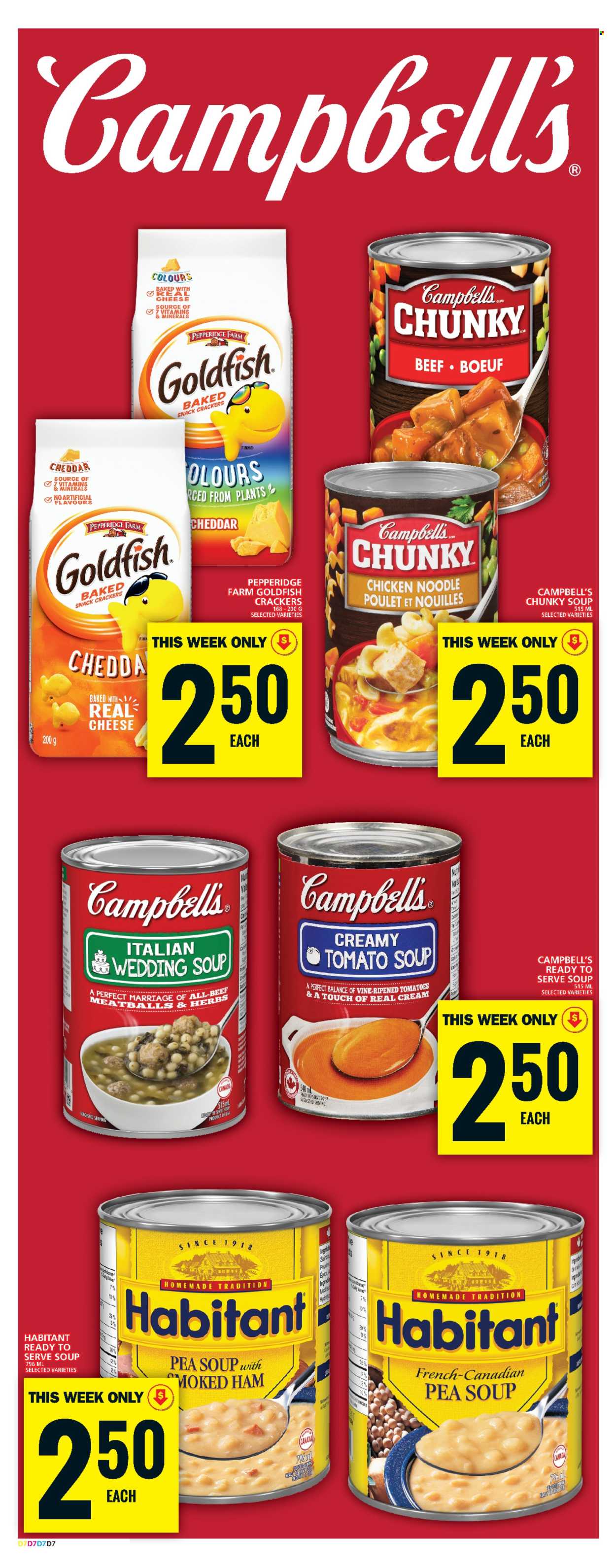 Food Basics flyer - May 23, 2024 - May 29, 2024. Page 14
