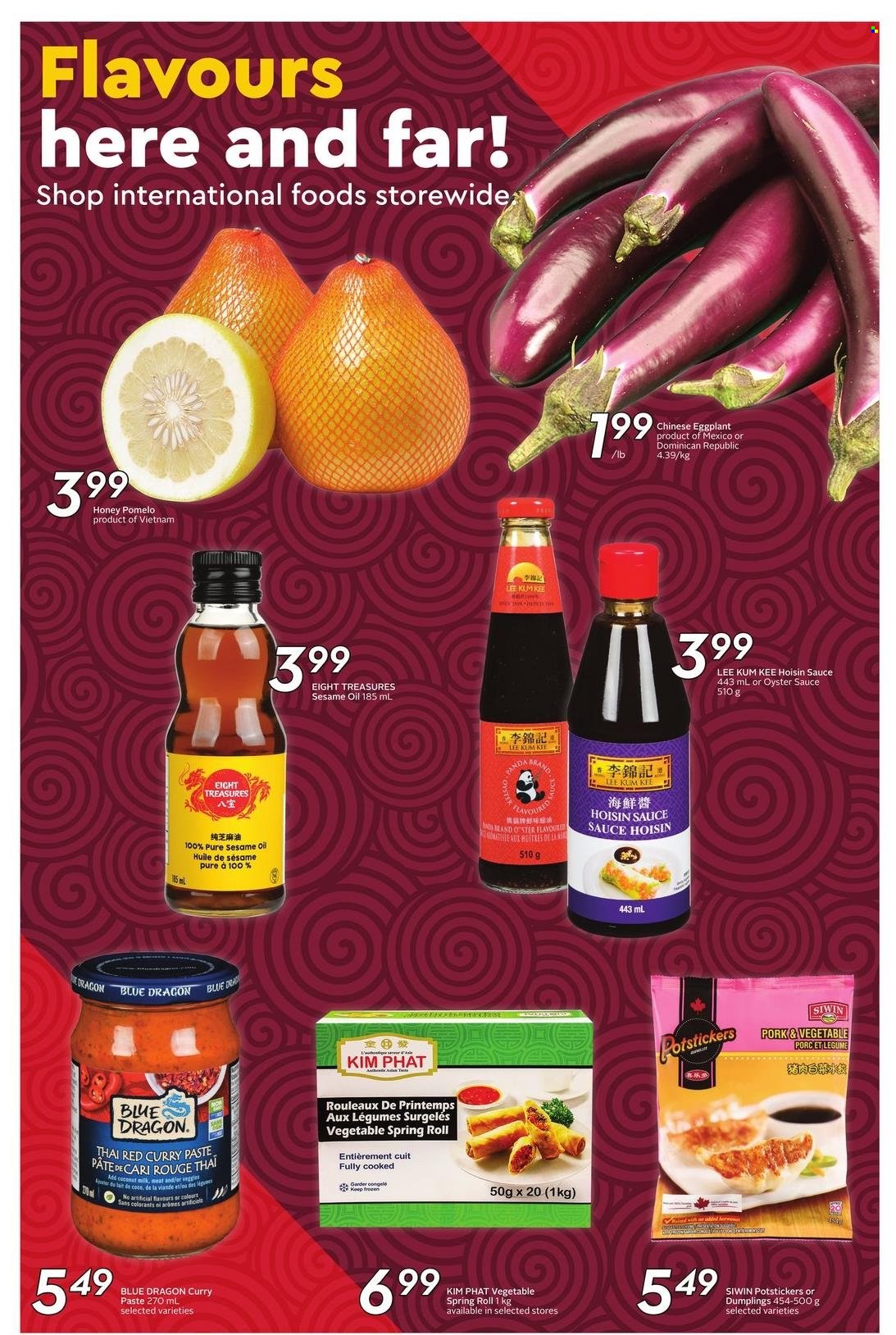 Circulaire Safeway - 23 Mai 2024 - 29 Mai 2024. Page 14