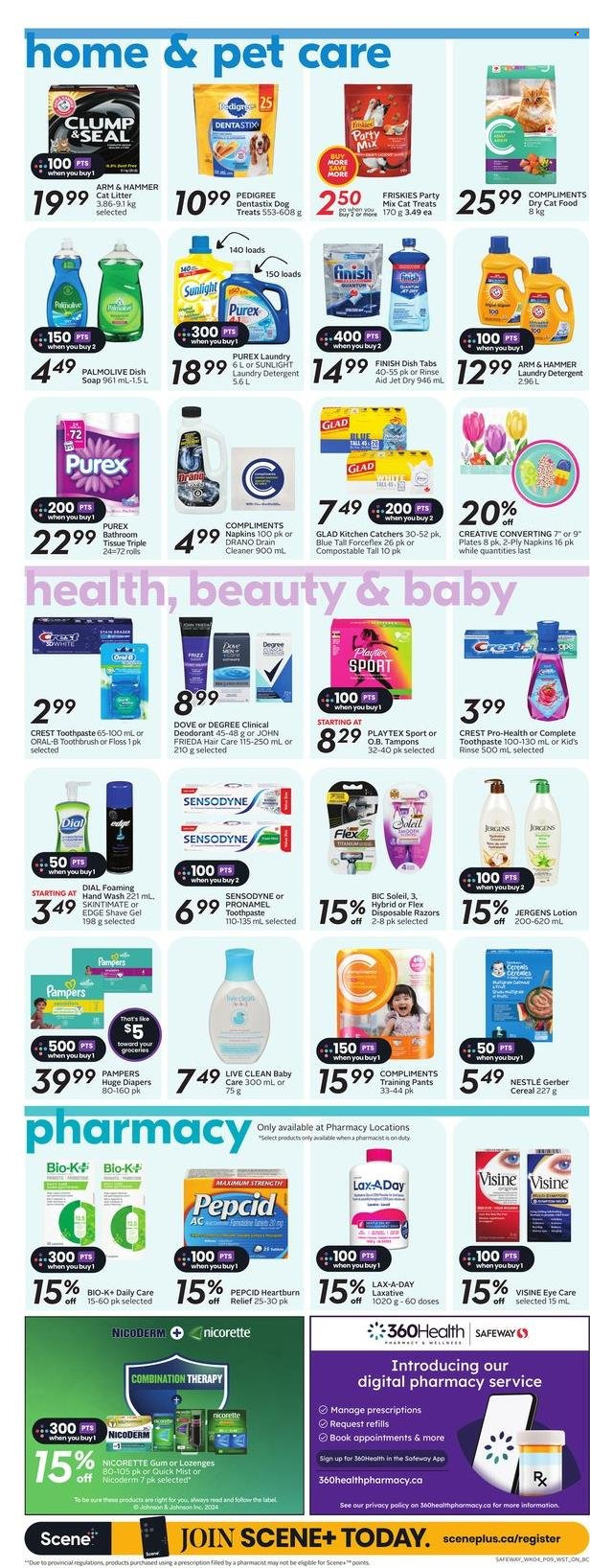 Circulaire Safeway - 23 Mai 2024 - 29 Mai 2024. Page 15