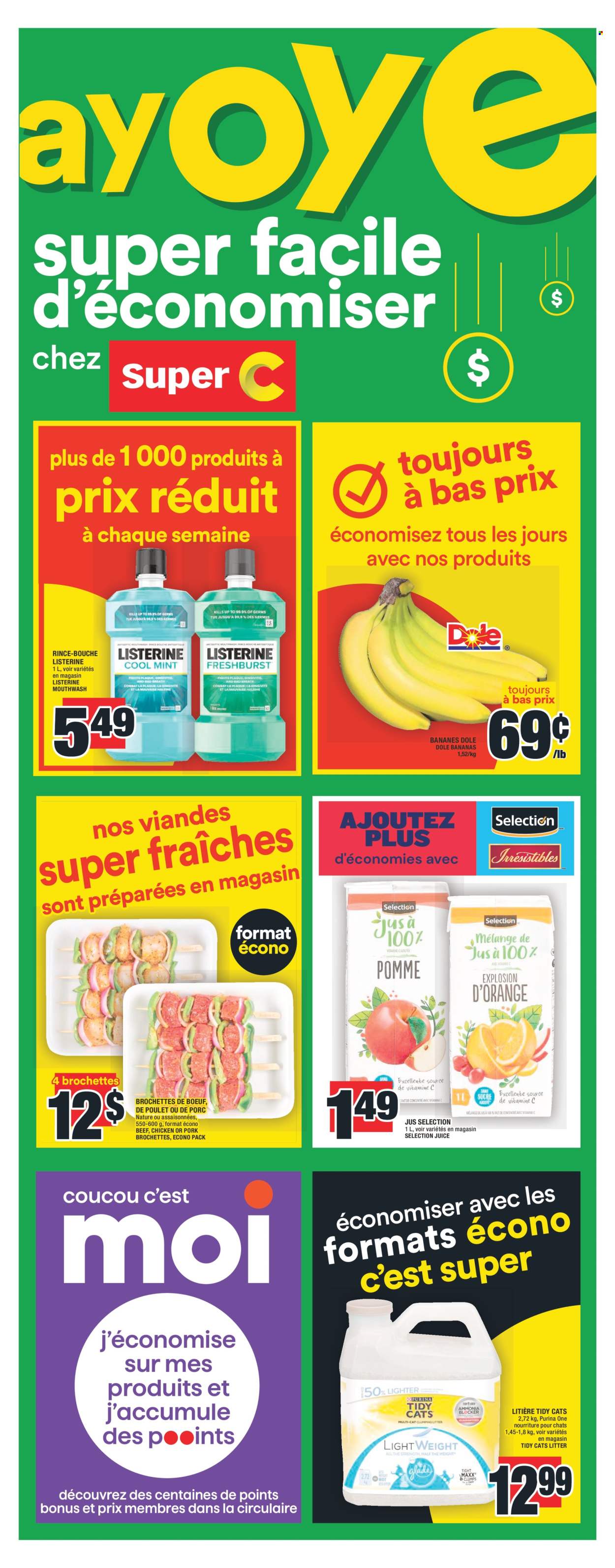 Super C flyer - May 23, 2024 - May 29, 2024. Page 6