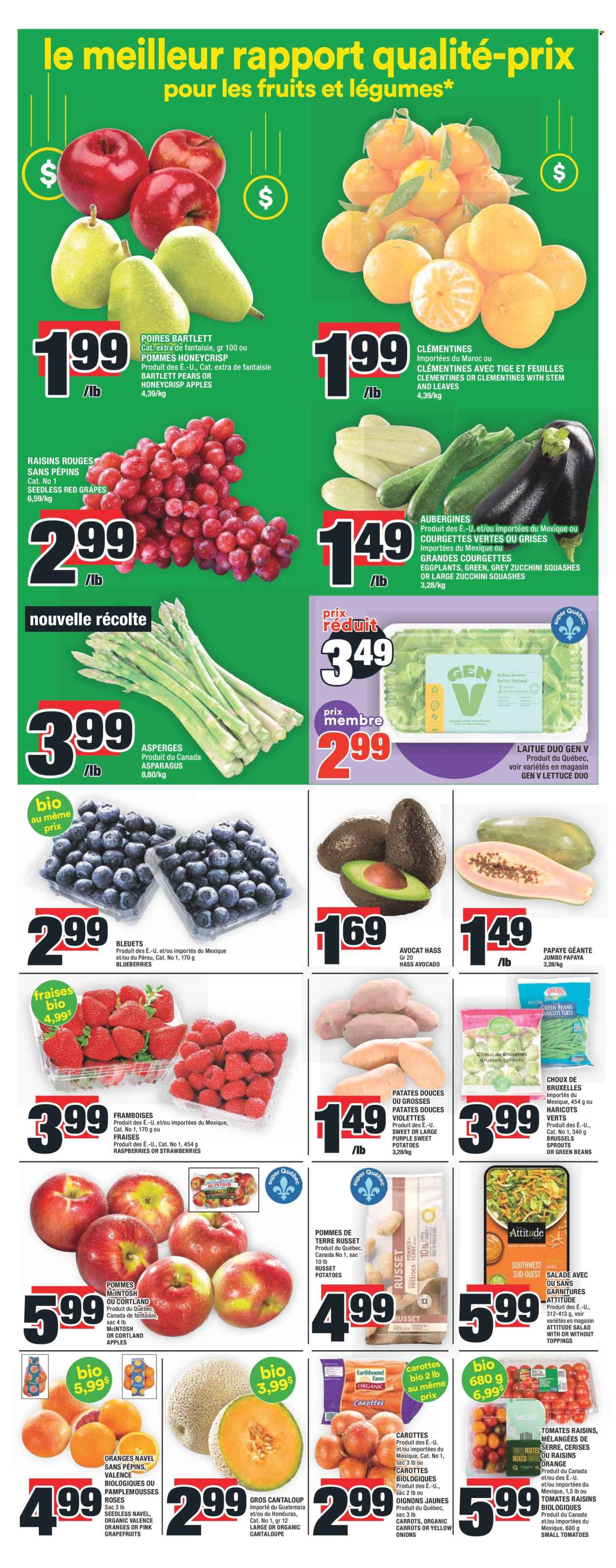 Super C flyer - May 23, 2024 - May 29, 2024. Page 7