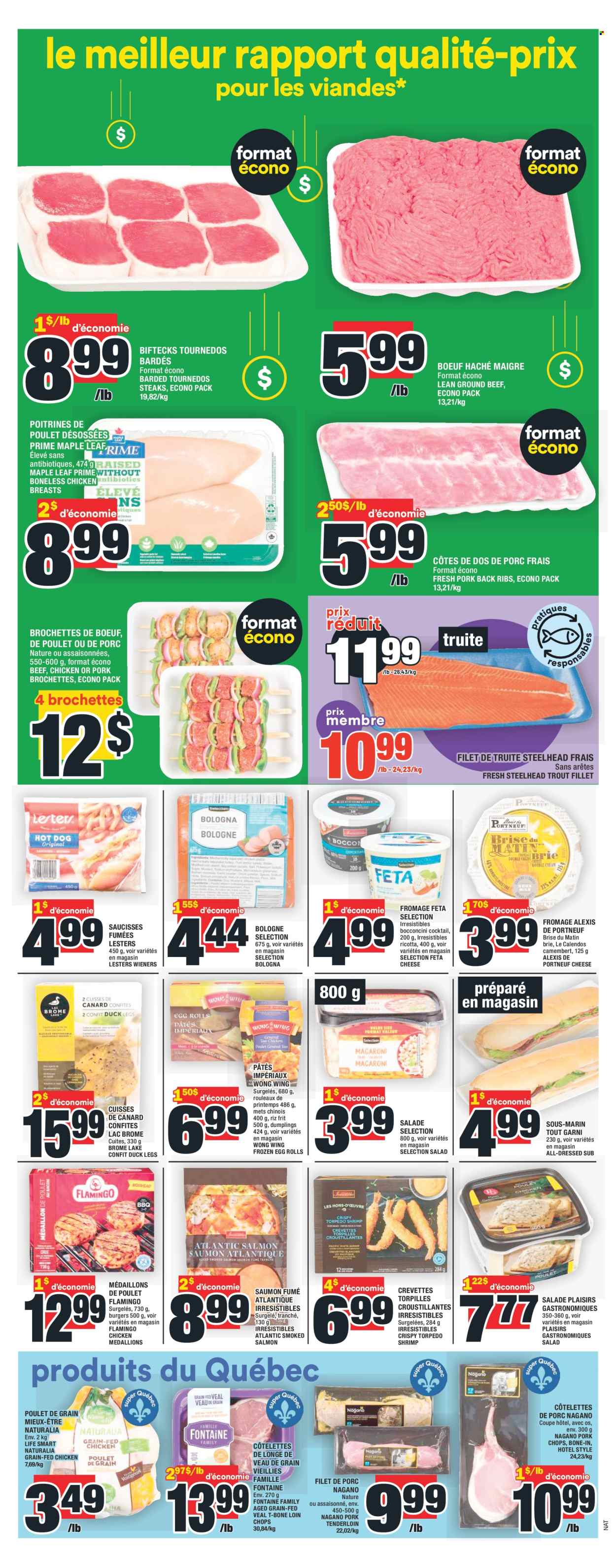 Super C flyer - May 23, 2024 - May 29, 2024. Page 8