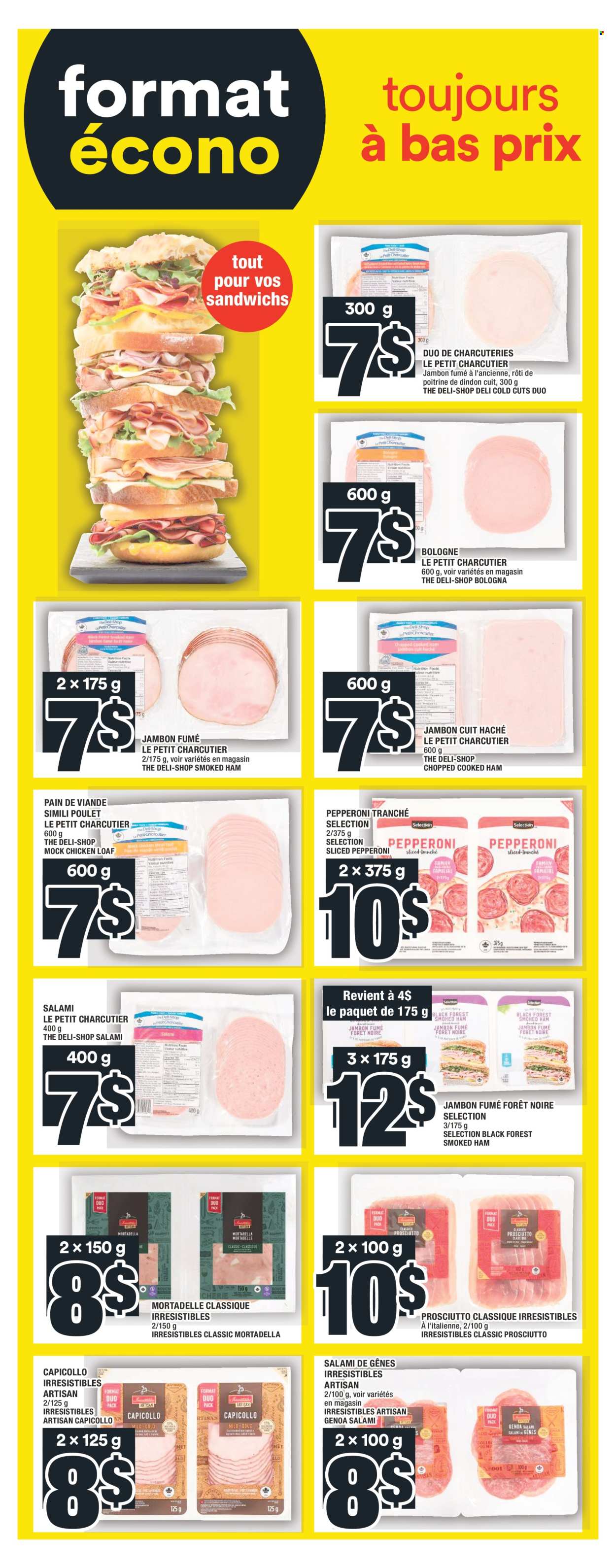 Super C flyer - May 23, 2024 - May 29, 2024. Page 13