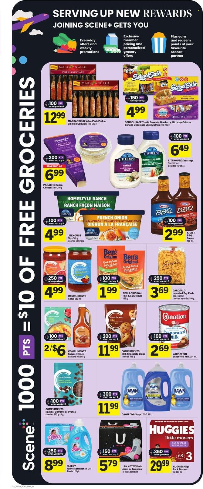 Foodland flyer - May 23, 2024 - May 29, 2024. Page 5