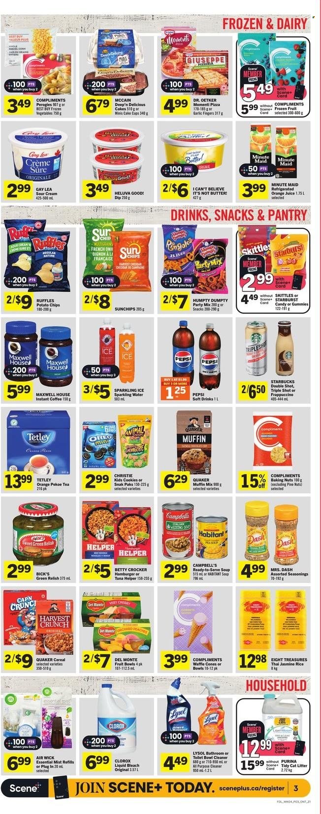 Foodland flyer - May 23, 2024 - May 29, 2024. Page 6