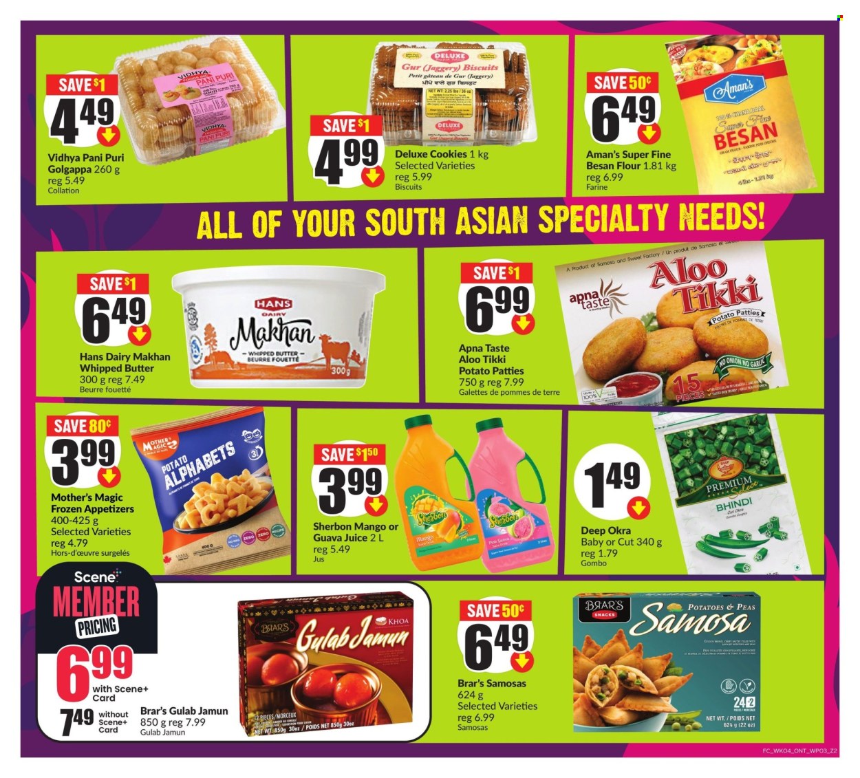 FreshCo. flyer - May 23, 2024 - May 29, 2024. Page 7