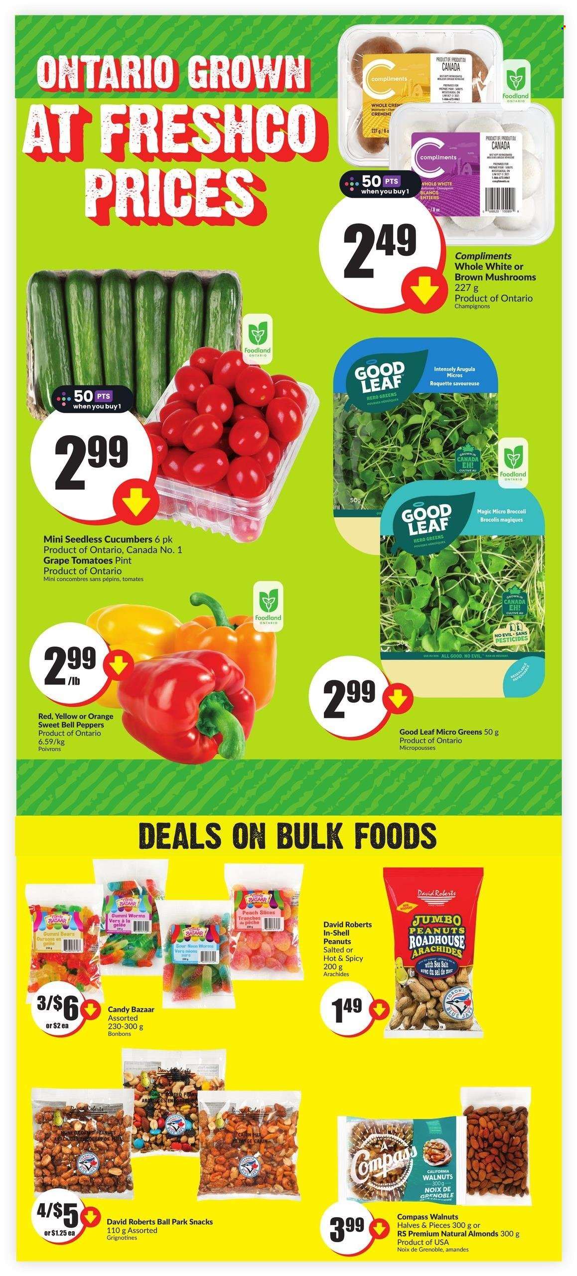 FreshCo. flyer - May 23, 2024 - May 29, 2024. Page 10