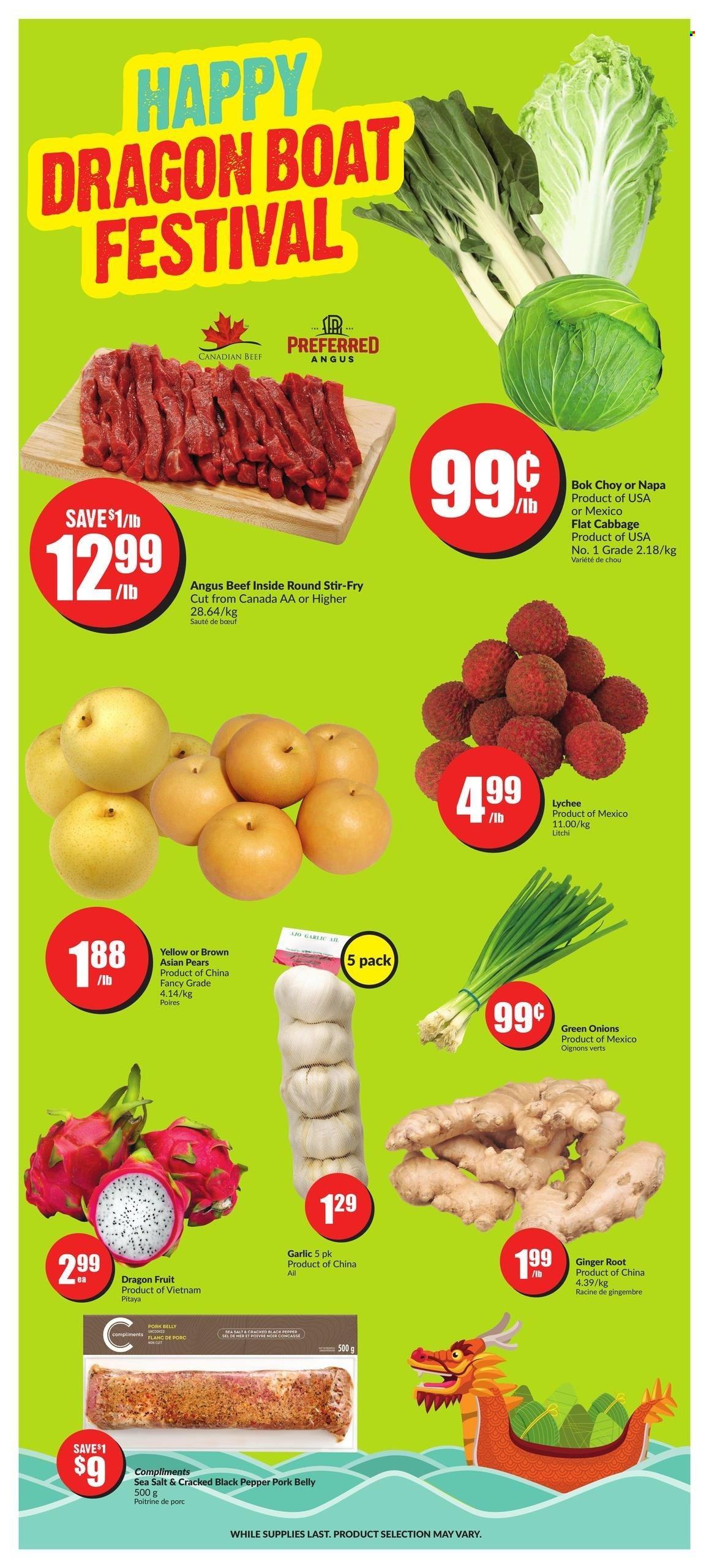 FreshCo. flyer - May 23, 2024 - May 29, 2024. Page 12