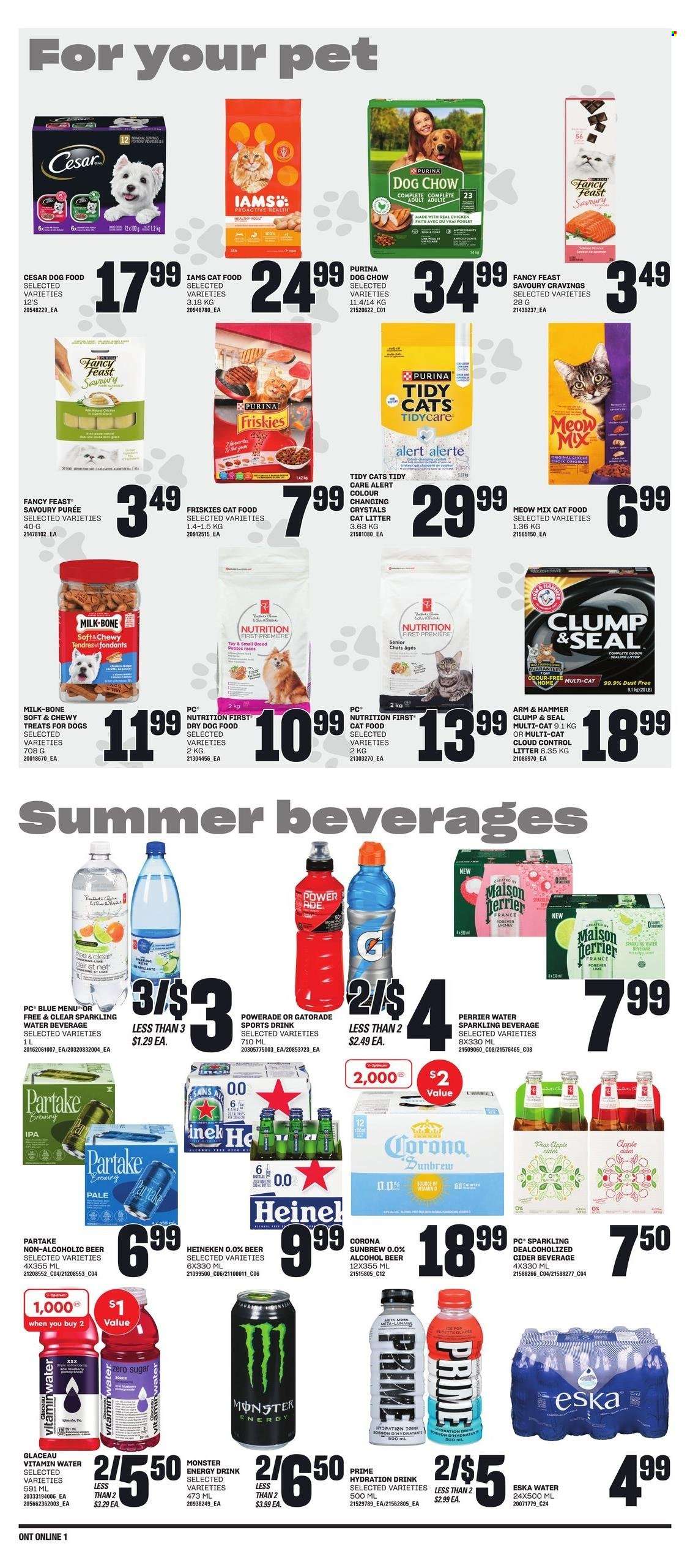 Loblaws flyer - May 23, 2024 - May 29, 2024. Page 7