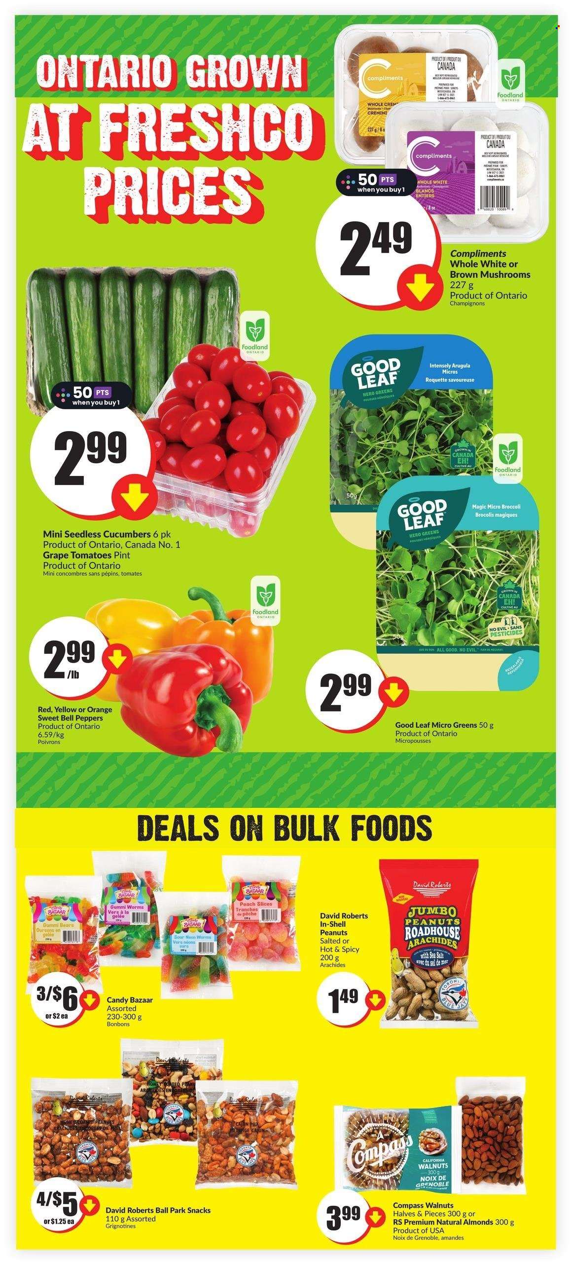 FreshCo. flyer - May 23, 2024 - May 29, 2024. Page 6