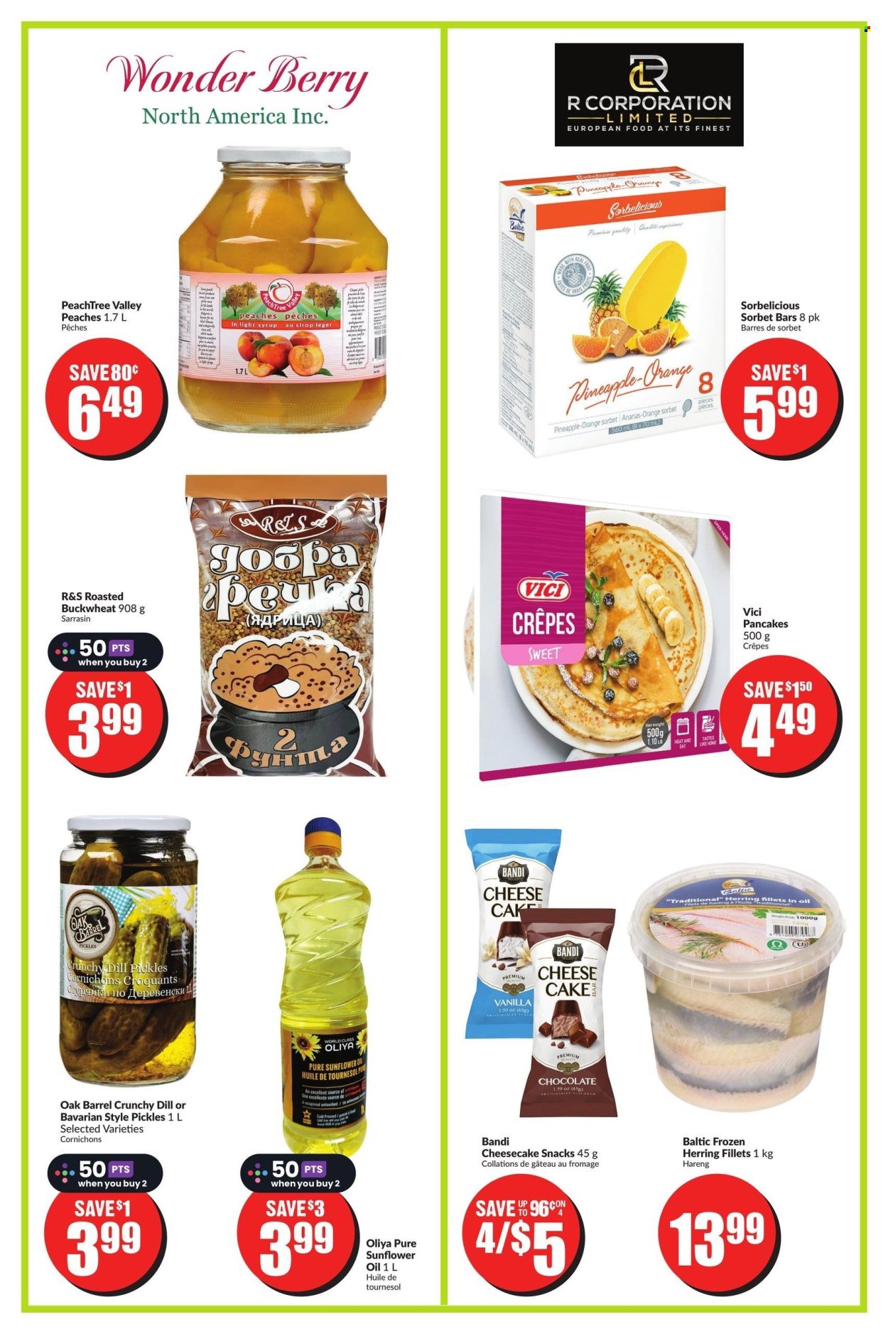 FreshCo. flyer - May 23, 2024 - May 29, 2024. Page 10