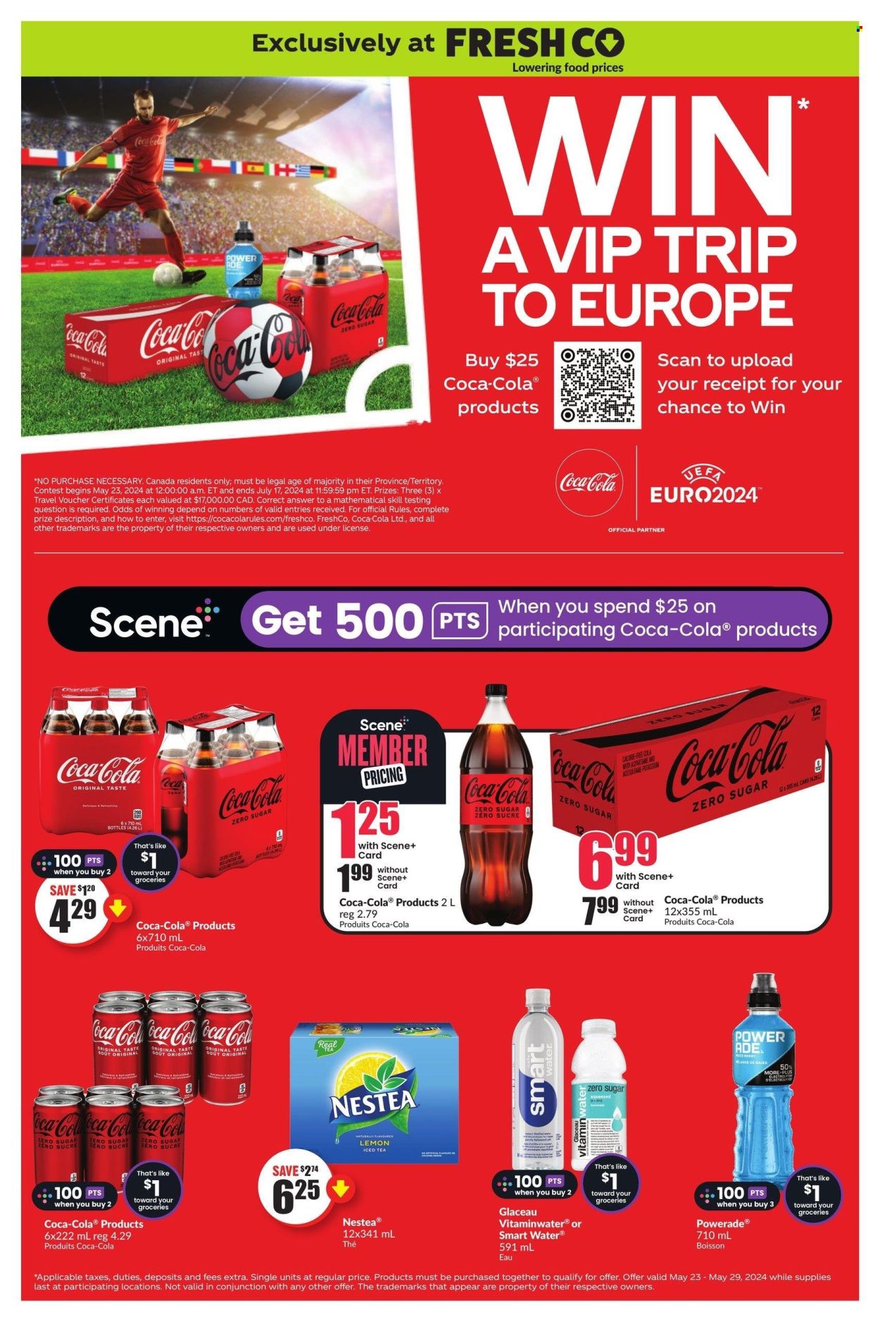 FreshCo. flyer - May 23, 2024 - May 29, 2024. Page 11